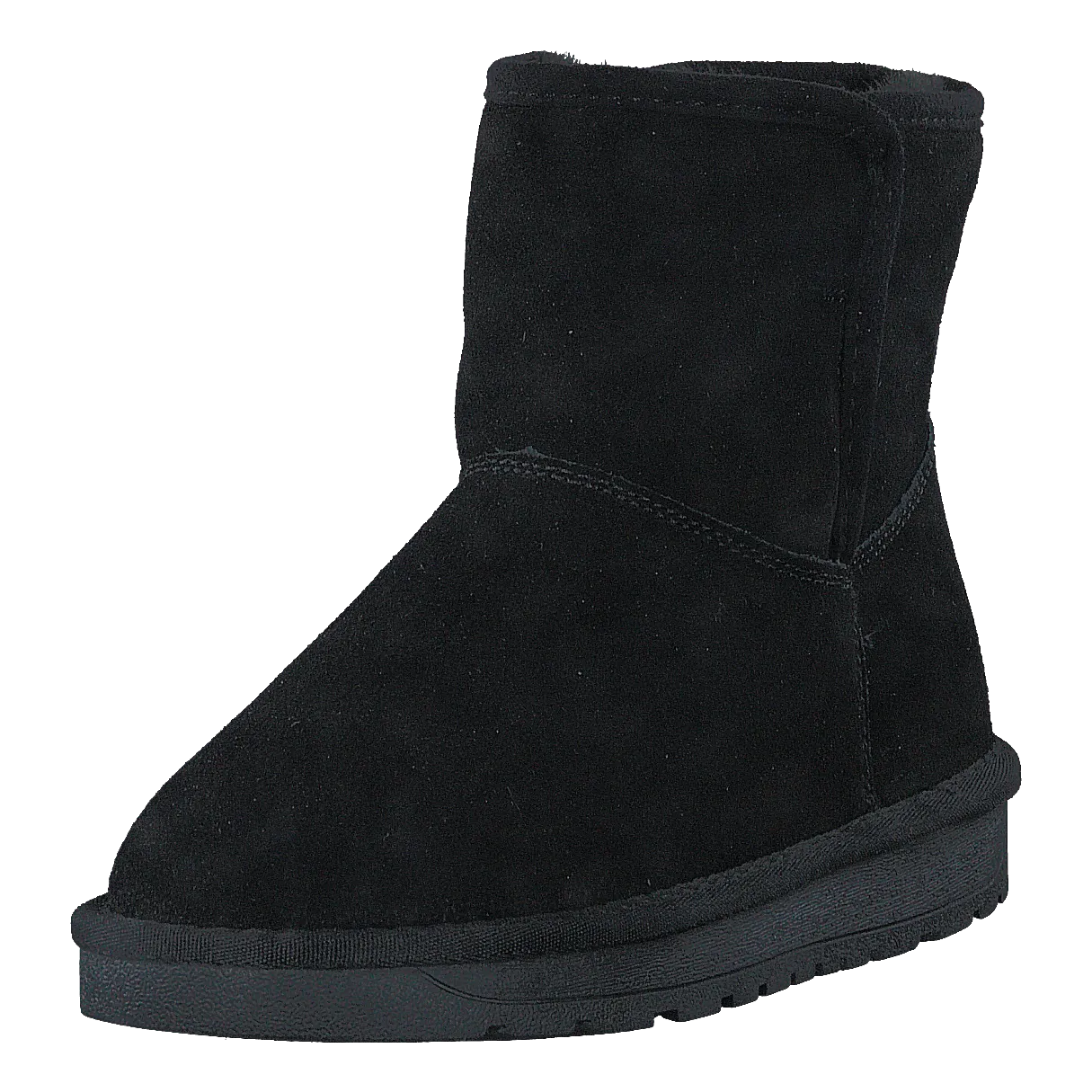 71-17001 Junior Black