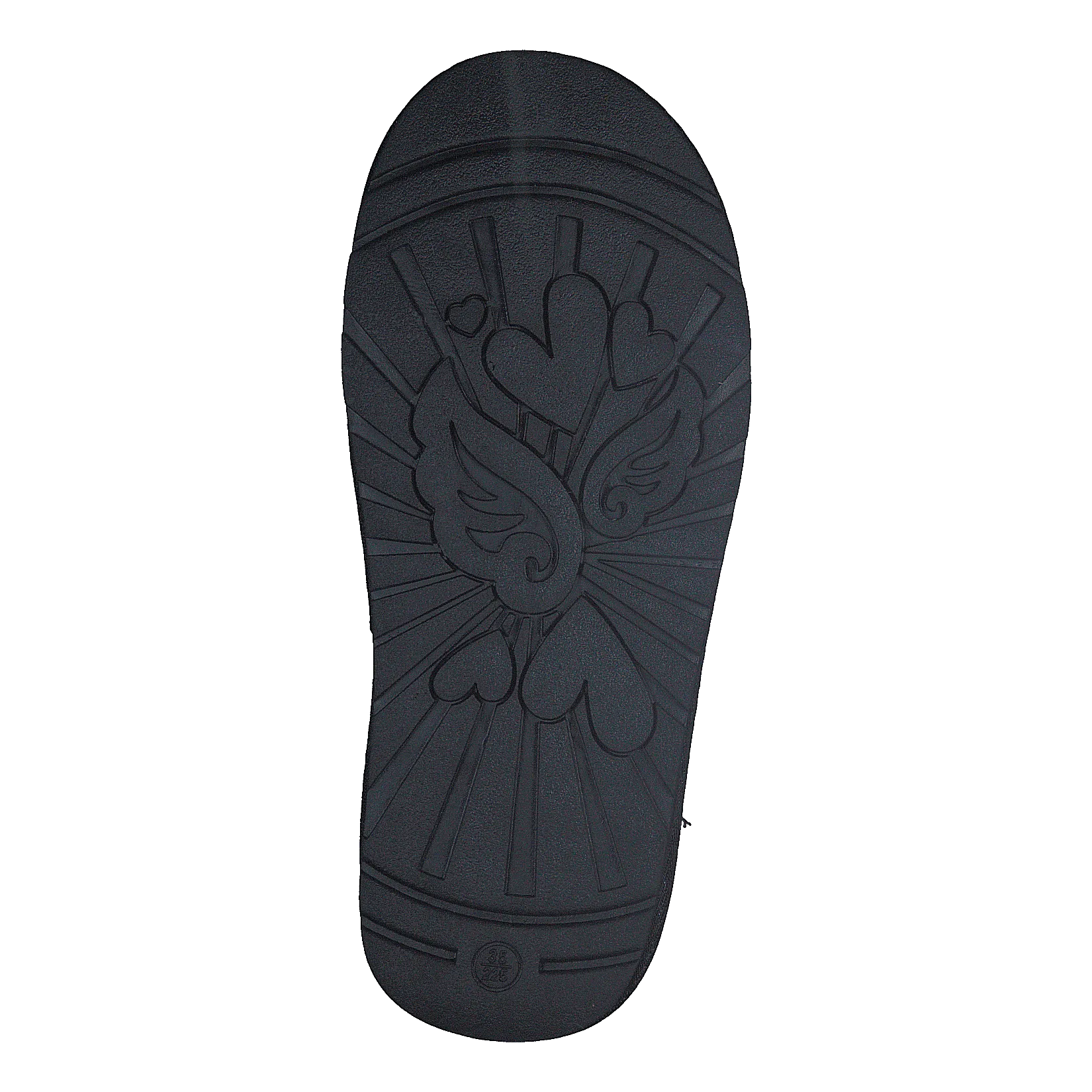 71-17001 Junior Black