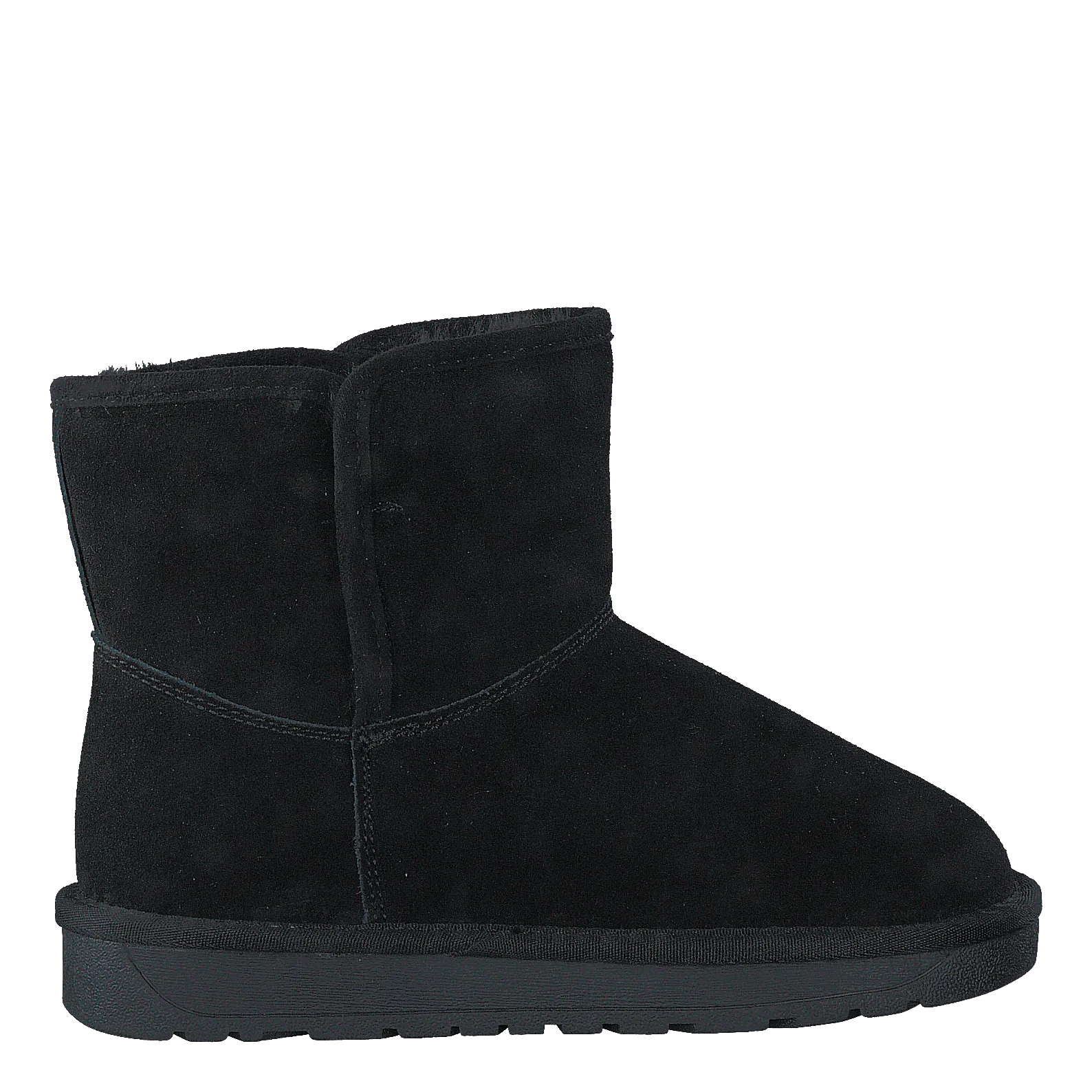 71-17001 Junior Black