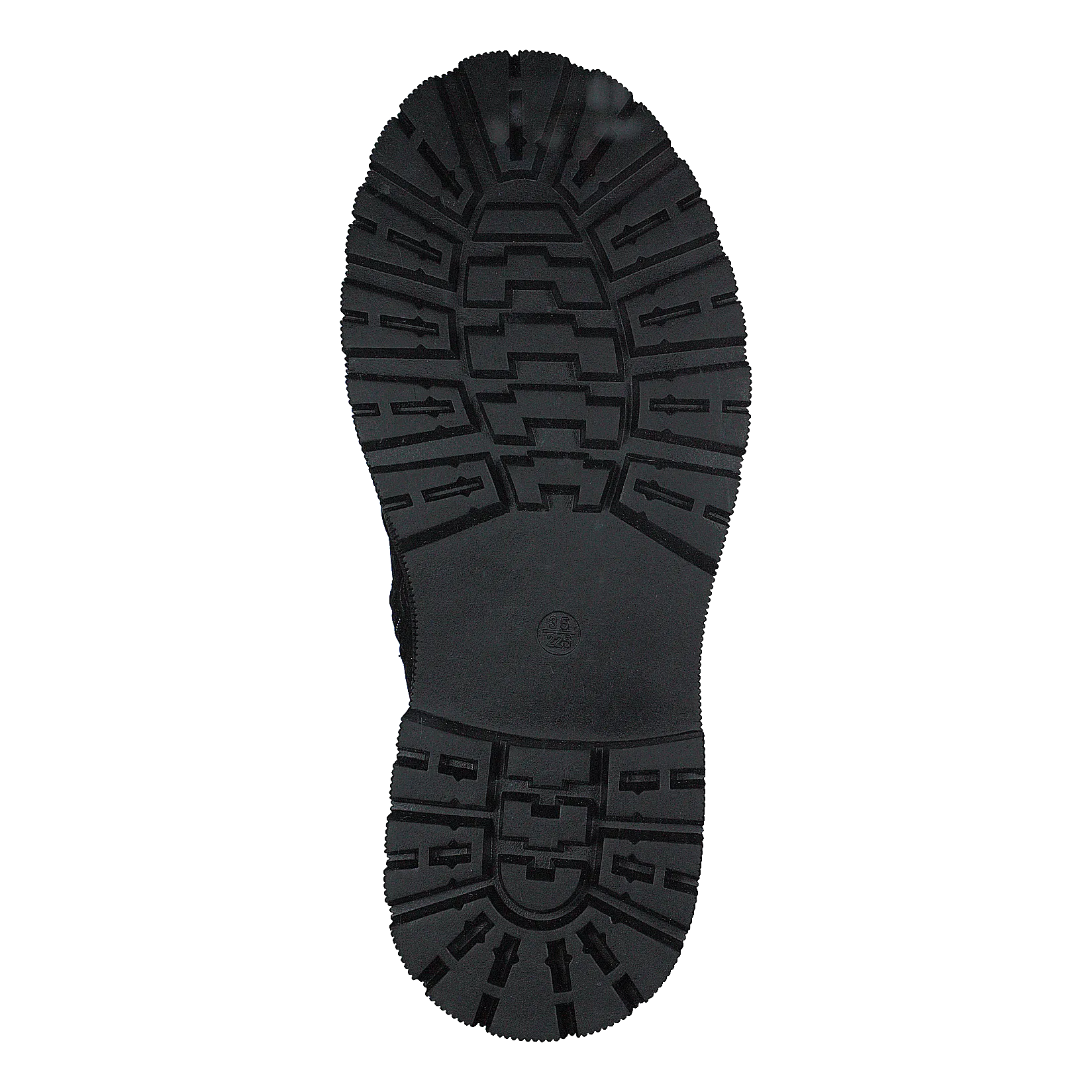 75-06011 Black