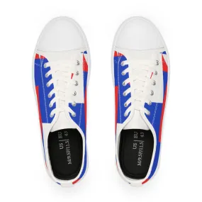 Aaron Appleshoes - low top