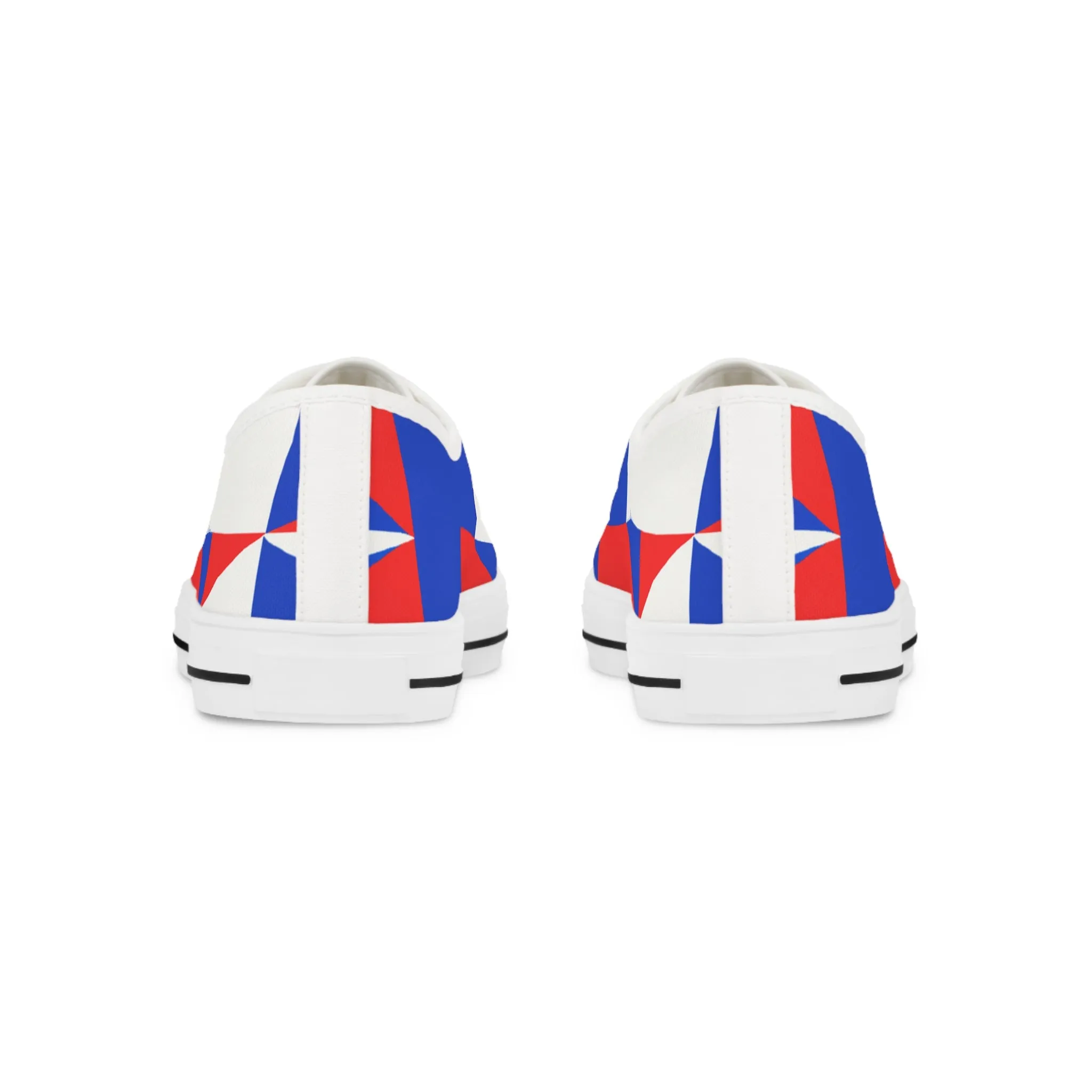 Aaron Appleshoes - low top