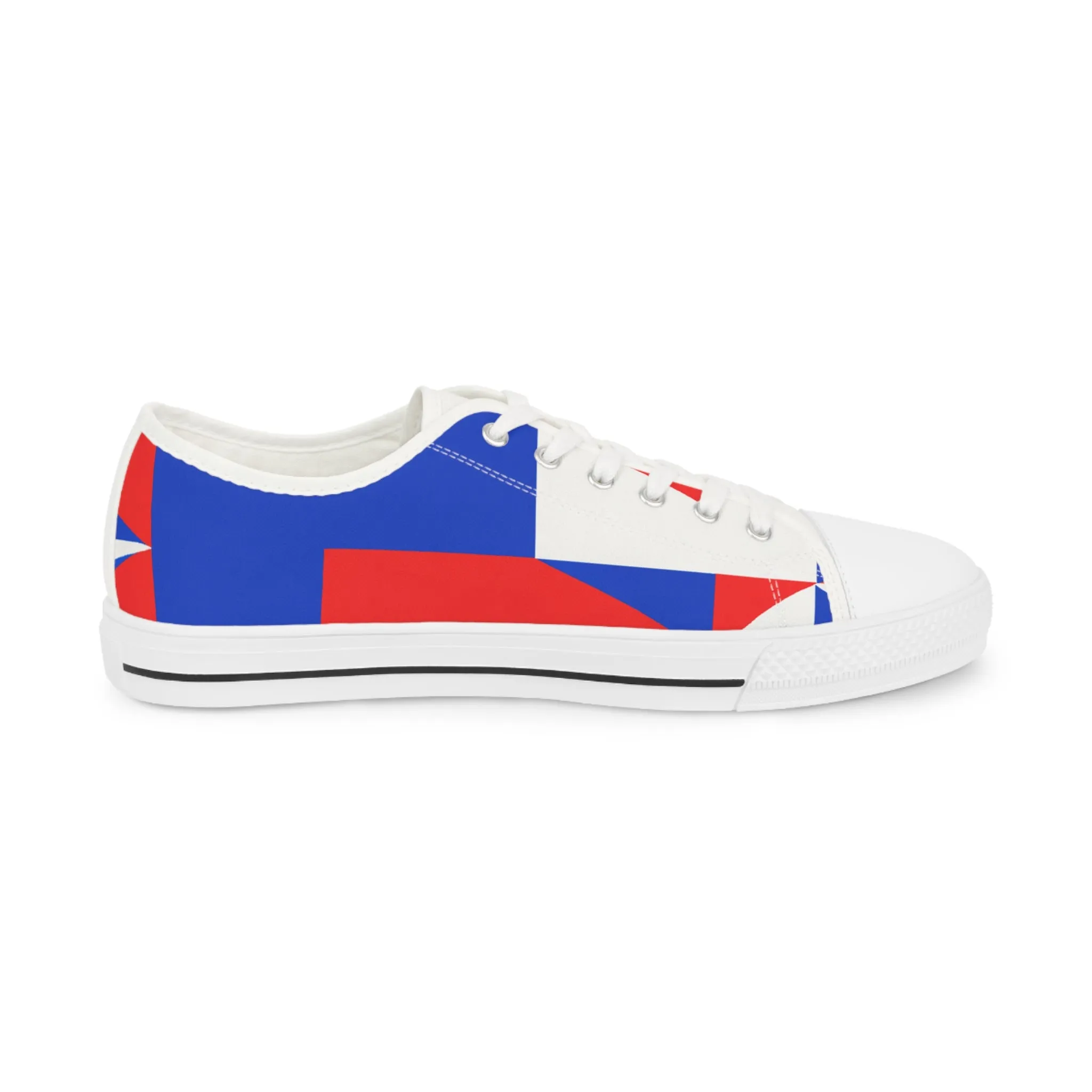 Aaron Appleshoes - low top
