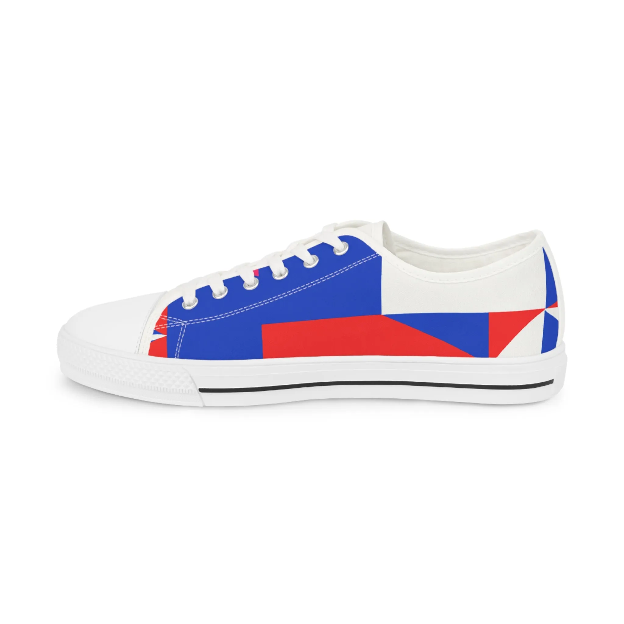 Aaron Appleshoes - low top