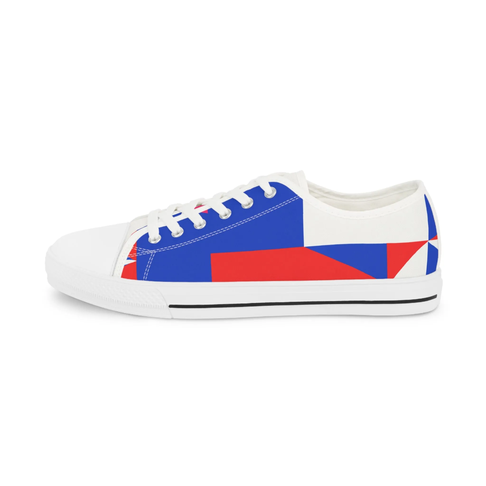 Aaron Appleshoes - low top