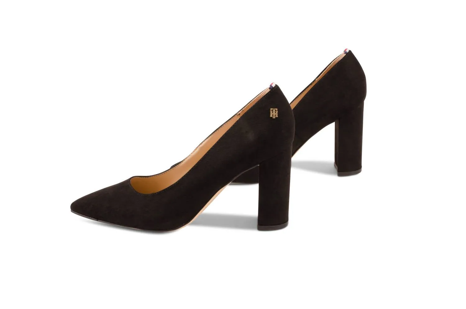 Abilene Heeled Sandal