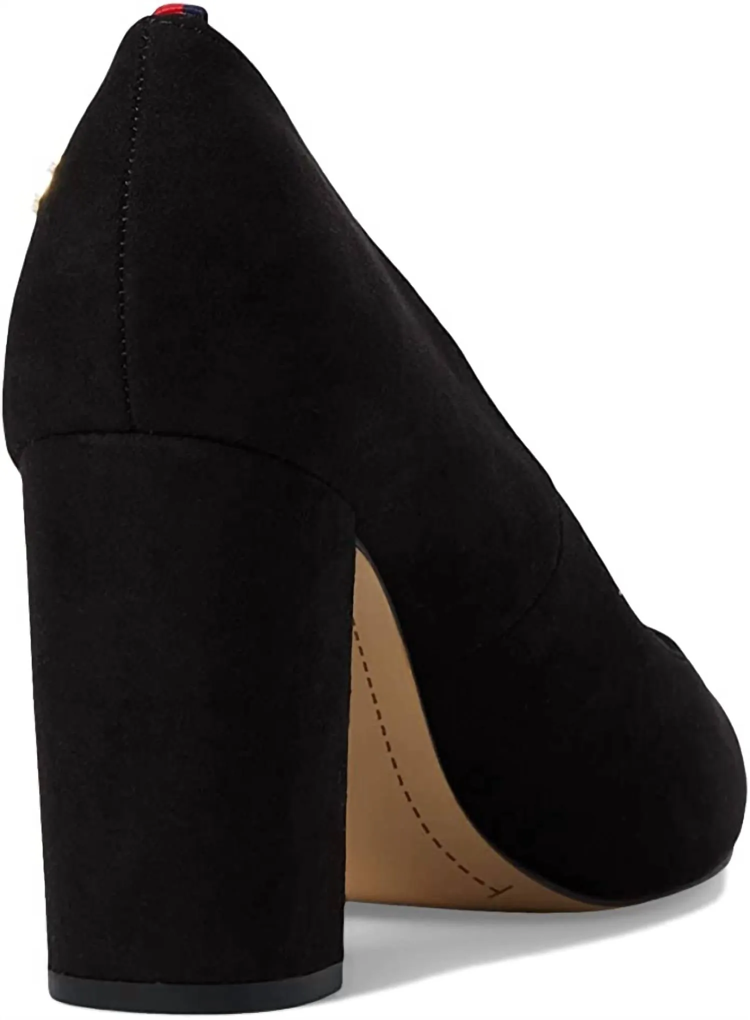 Abilene Heeled Sandal