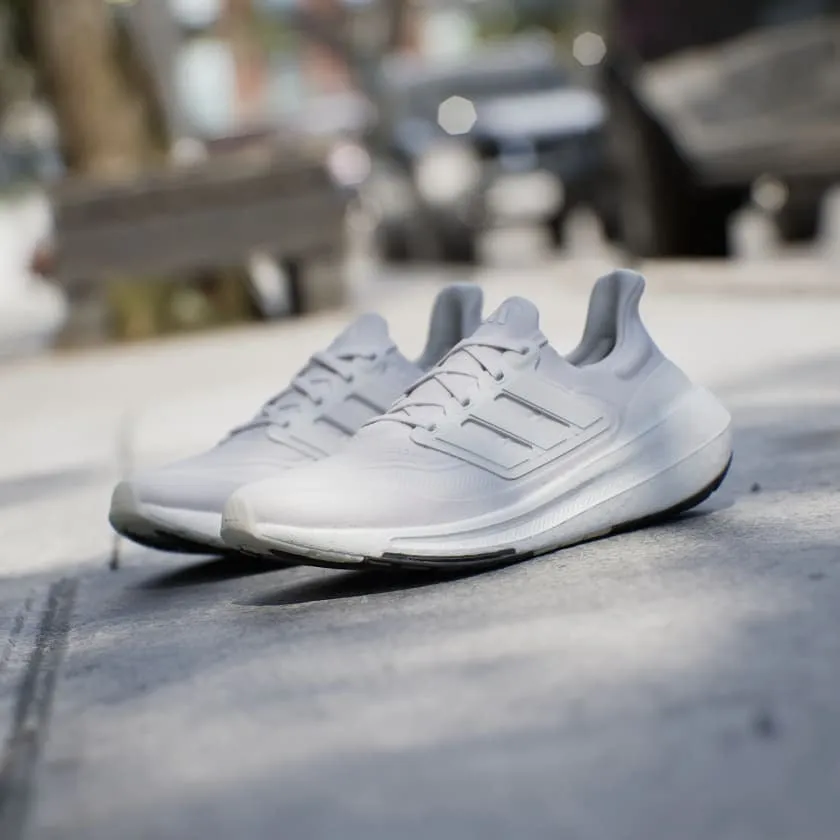 Adidas Men Ultraboost Light Running Shoes
