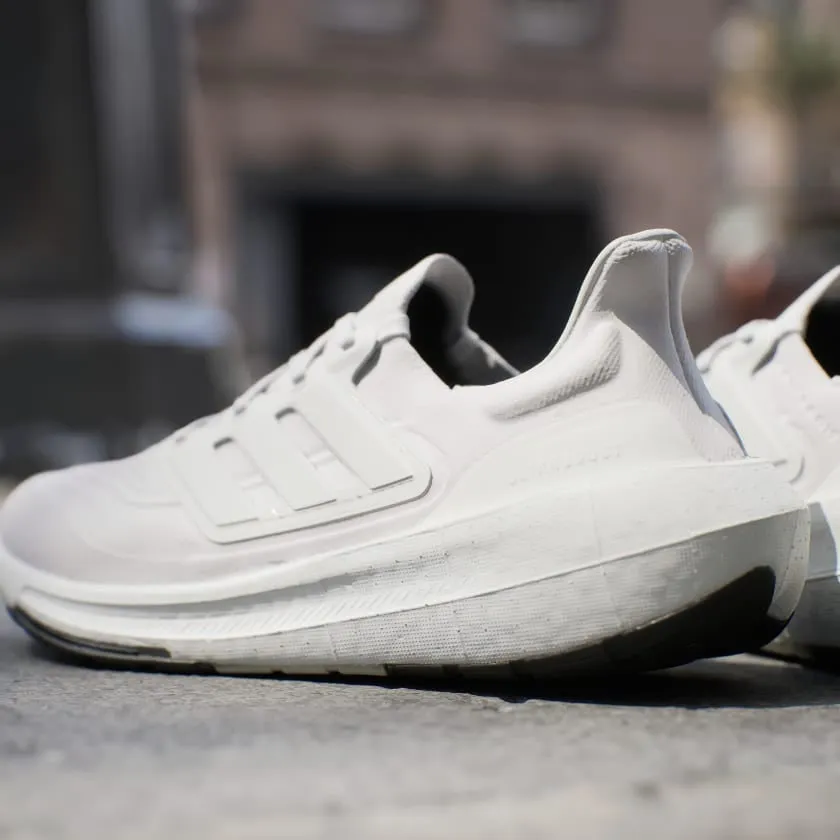 Adidas Men Ultraboost Light Running Shoes