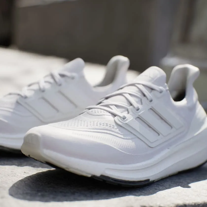 Adidas Men Ultraboost Light Running Shoes