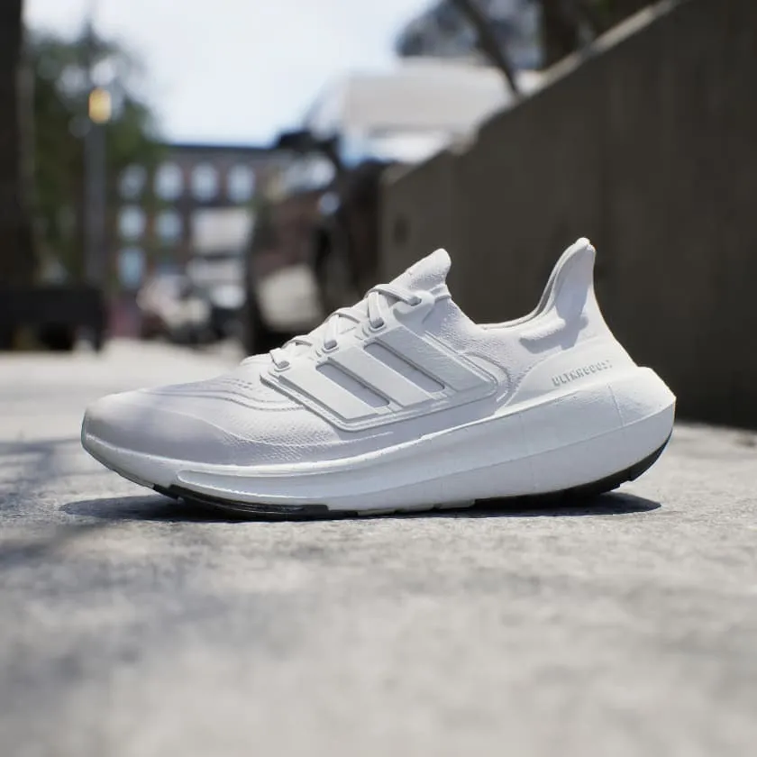 Adidas Men Ultraboost Light Running Shoes