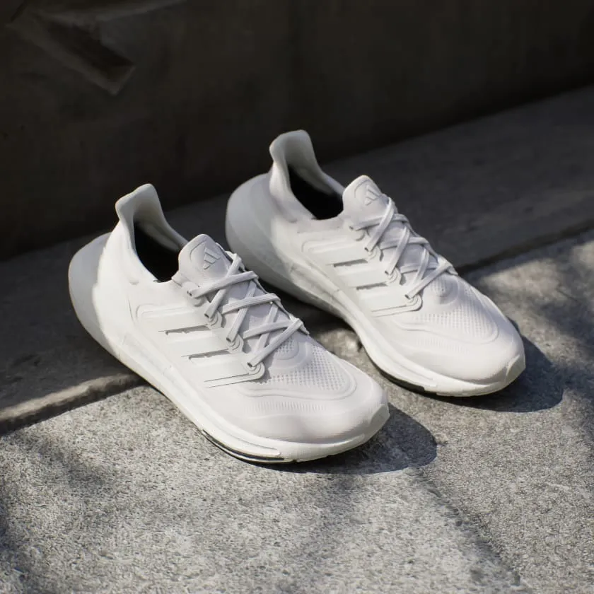 Adidas Men Ultraboost Light Running Shoes
