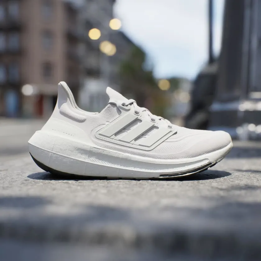 Adidas Men Ultraboost Light Running Shoes