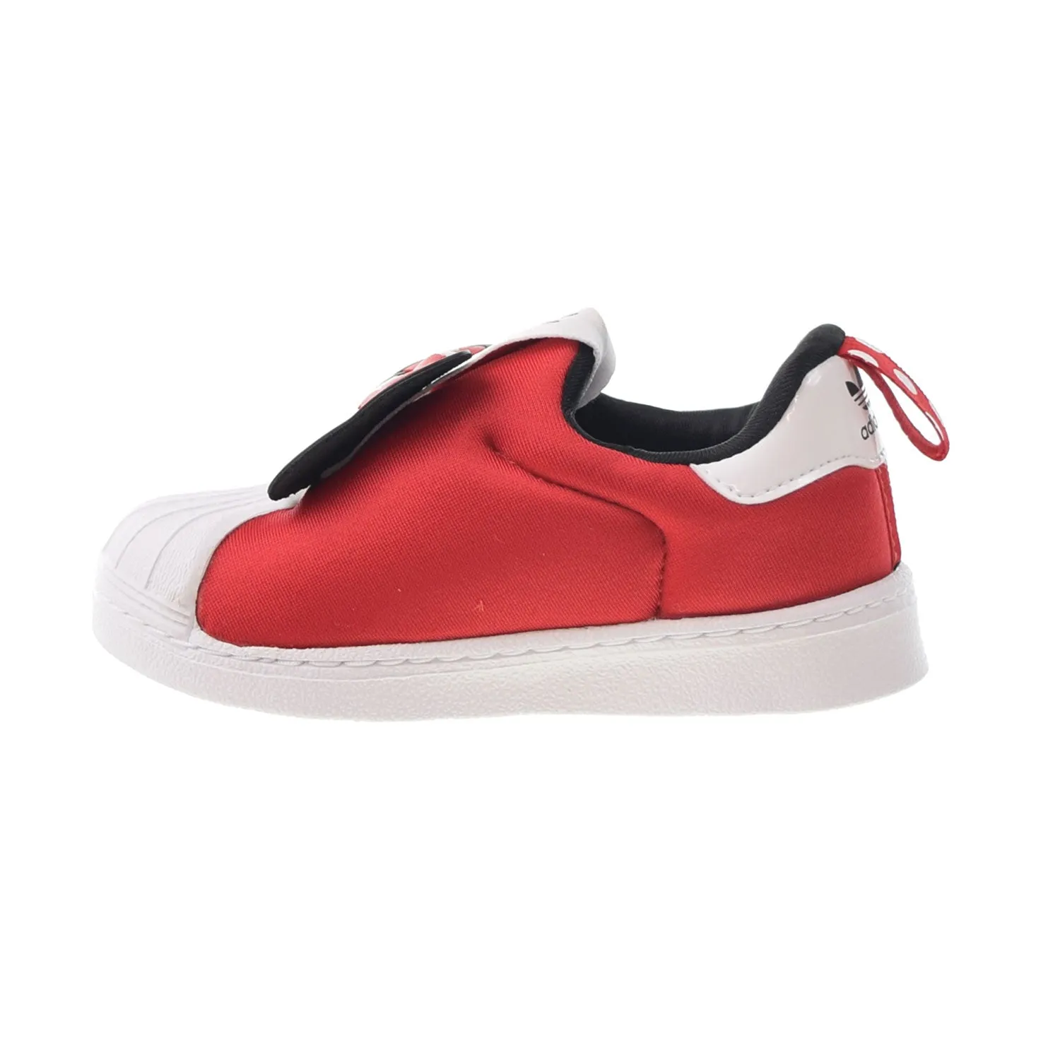 Adidas Superstar 360 X I Toddlers' Shoes White-Scarlet-Black