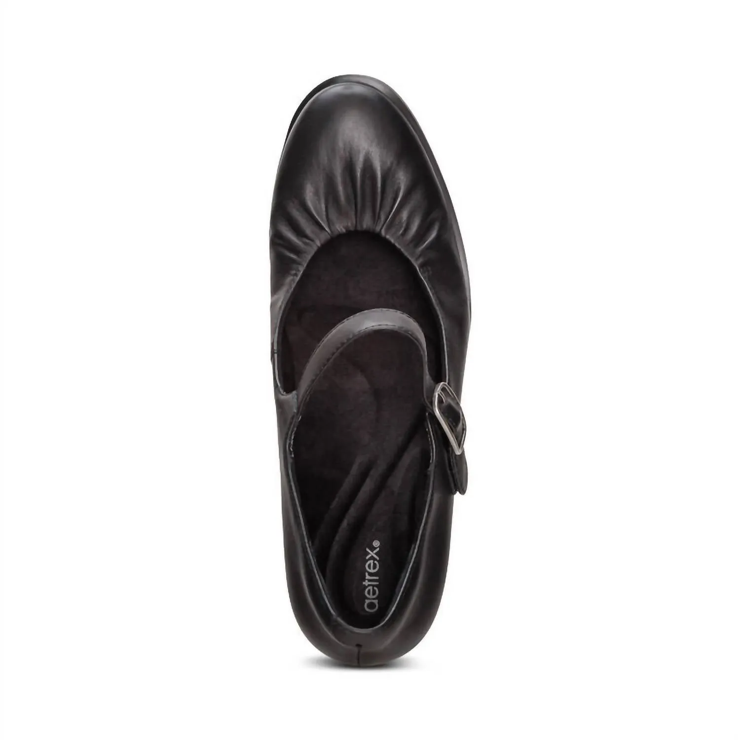 Aetrex - Women's Sara Pump Heels