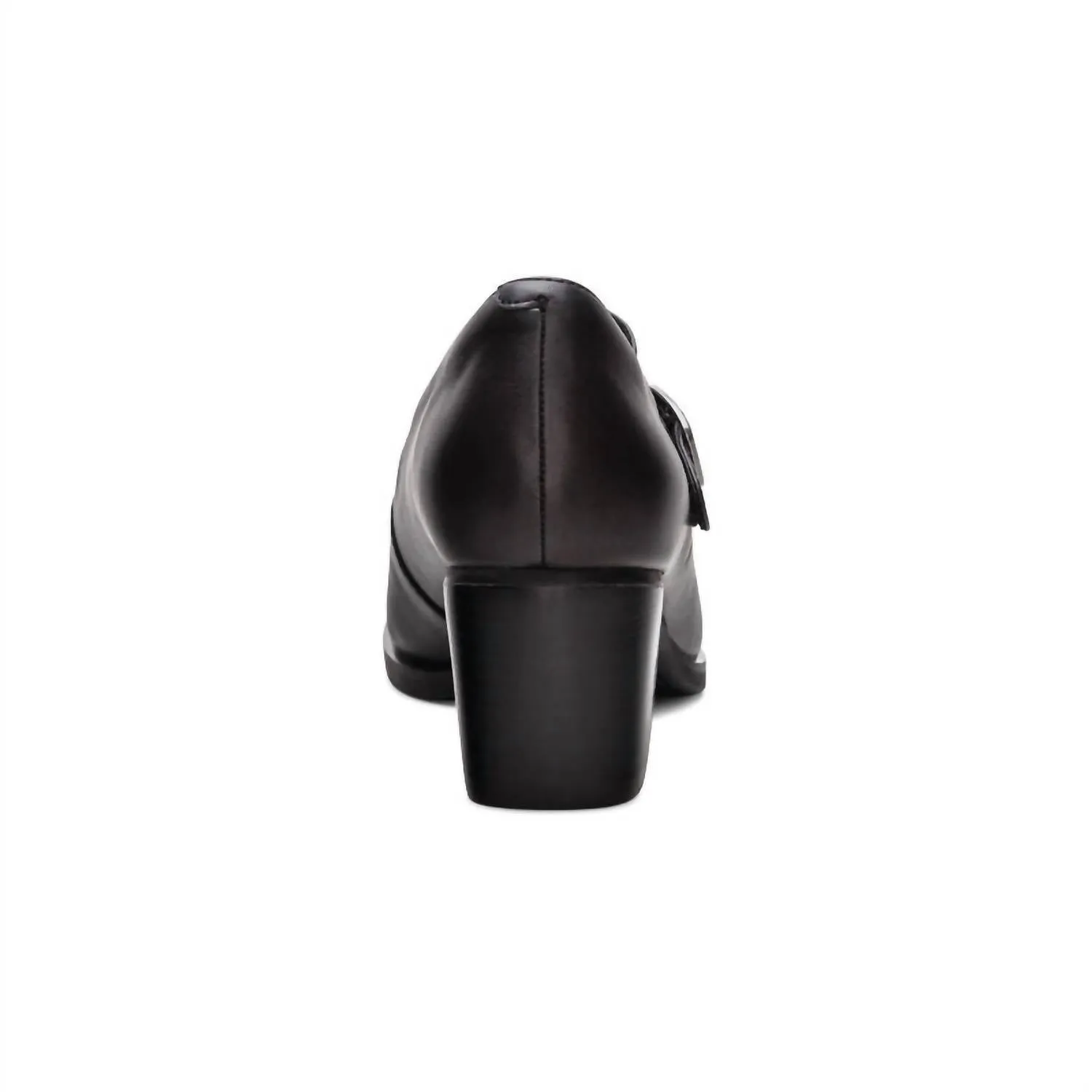 Aetrex - Women's Sara Pump Heels