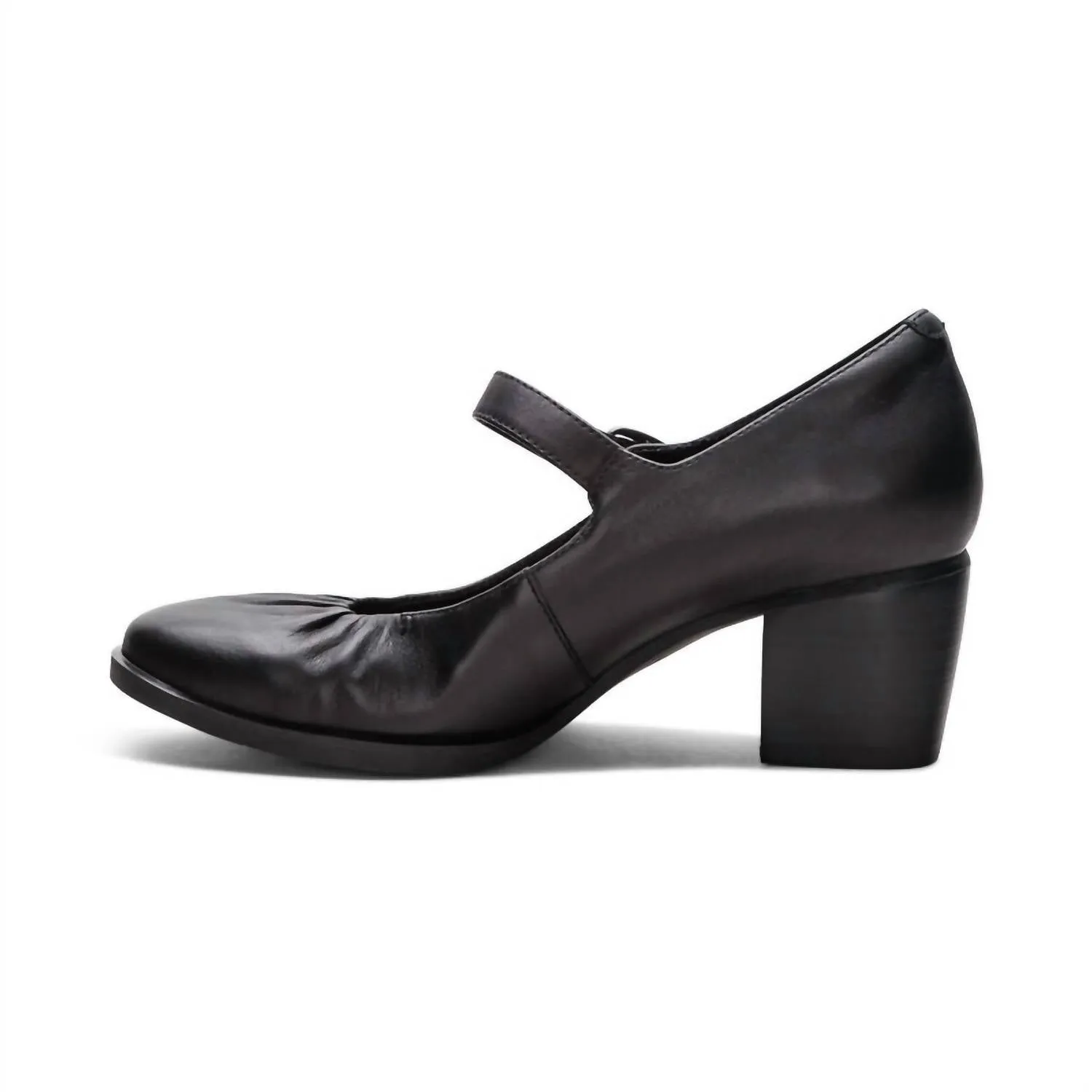 Aetrex - Women's Sara Pump Heels
