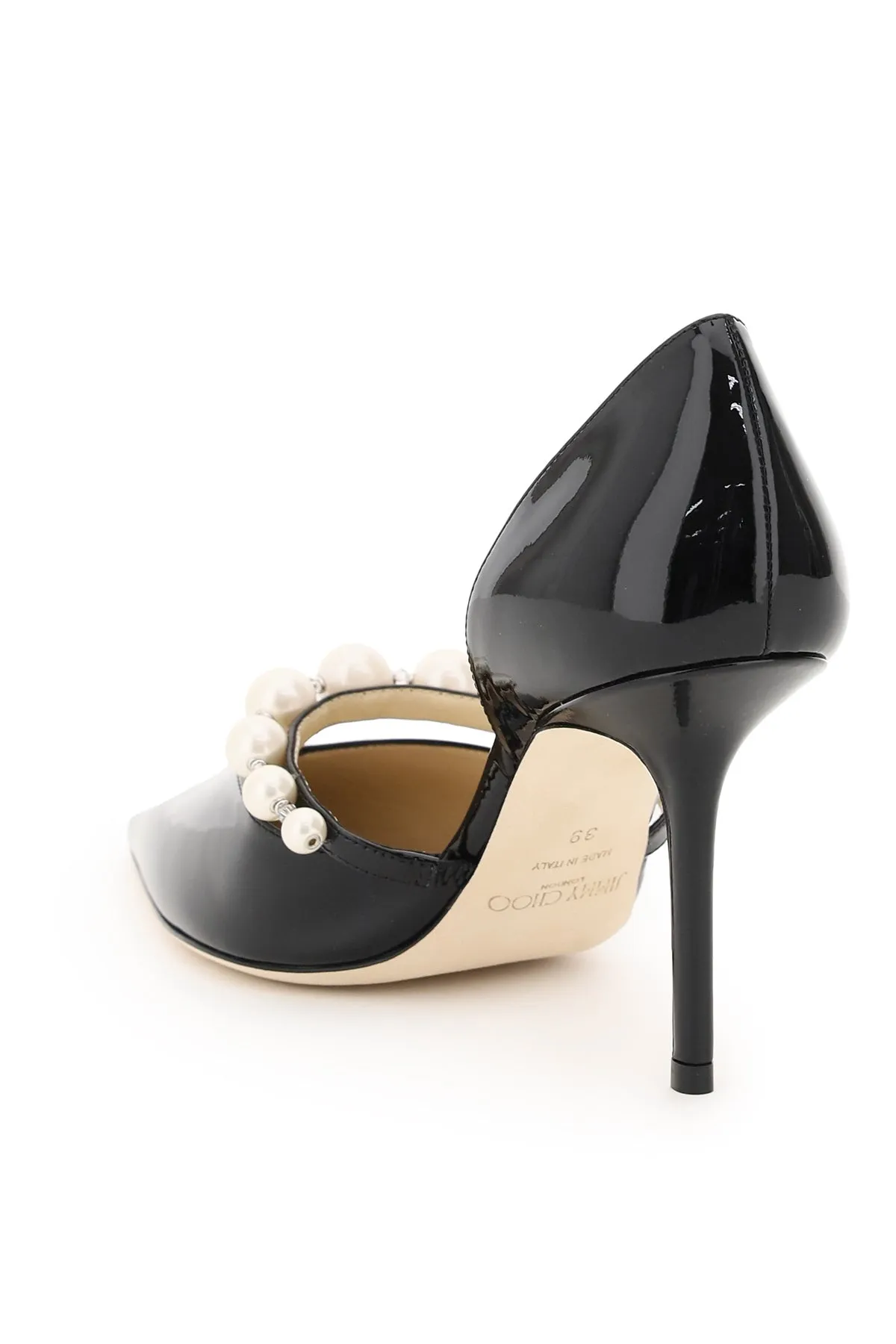 aurelie pumps