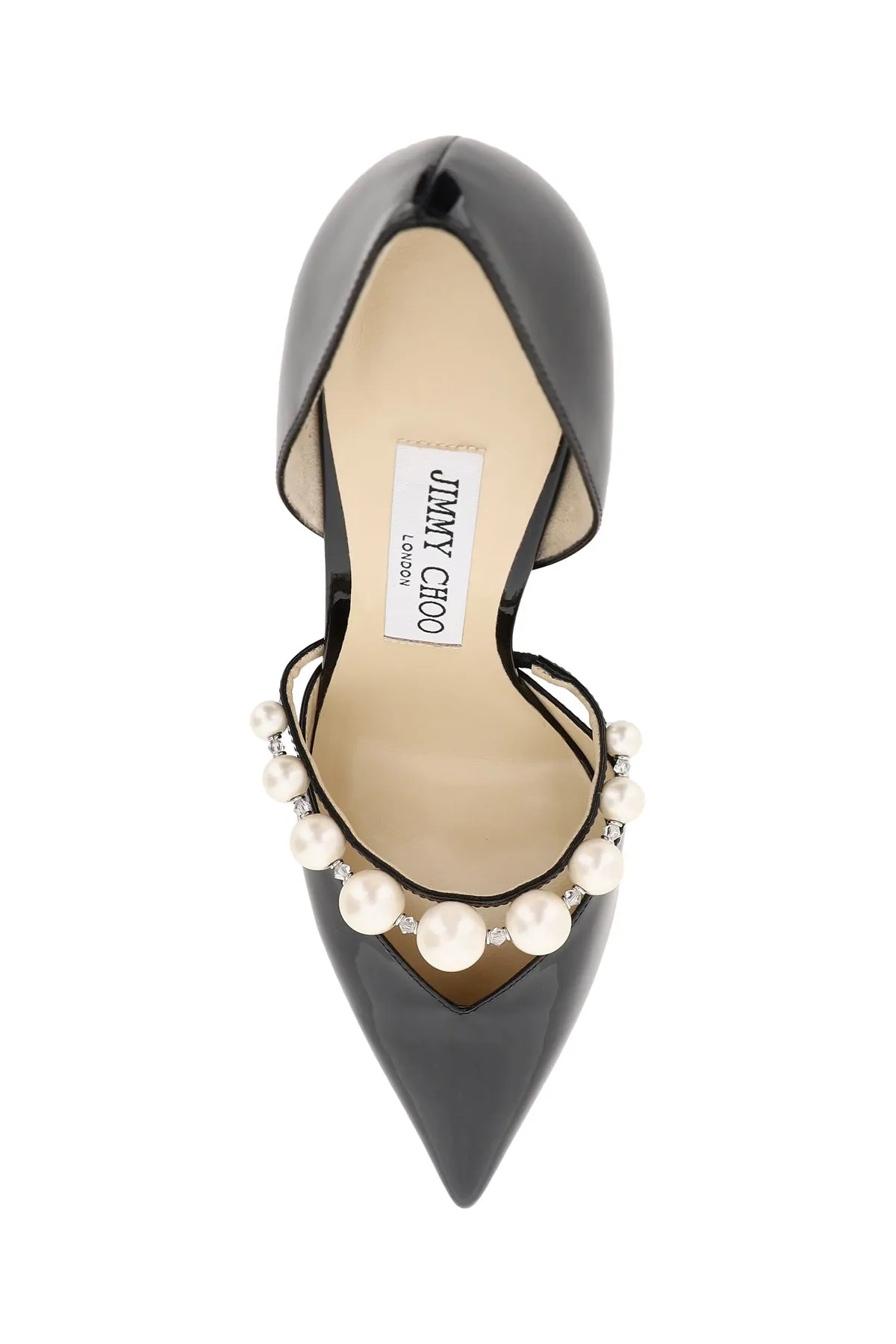 aurelie pumps