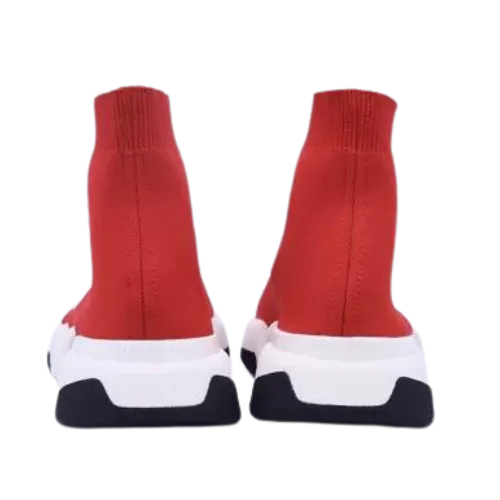 BALENCIAGA WMNS SPEED 2.0 RED