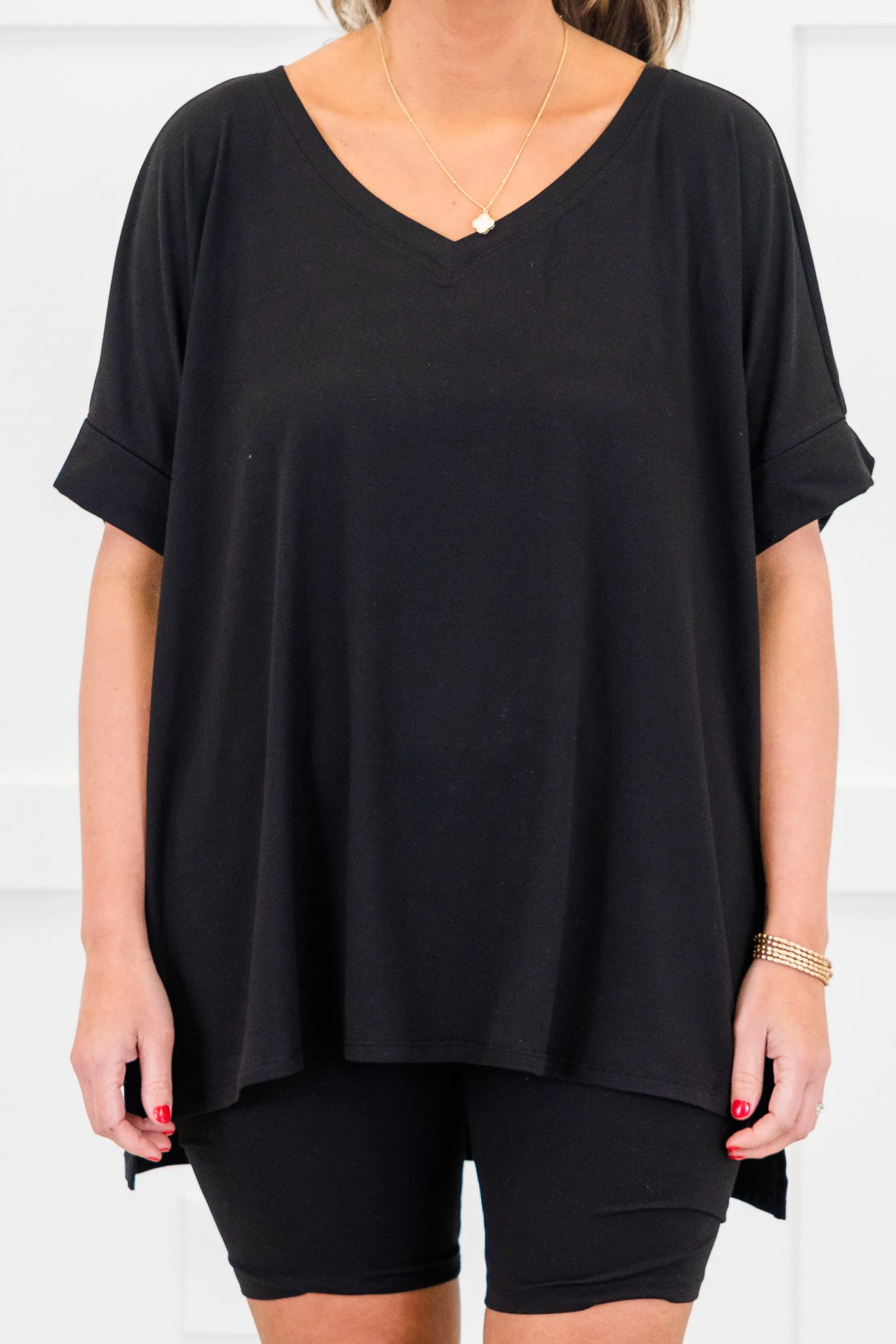 Bare Necessities Set, Black