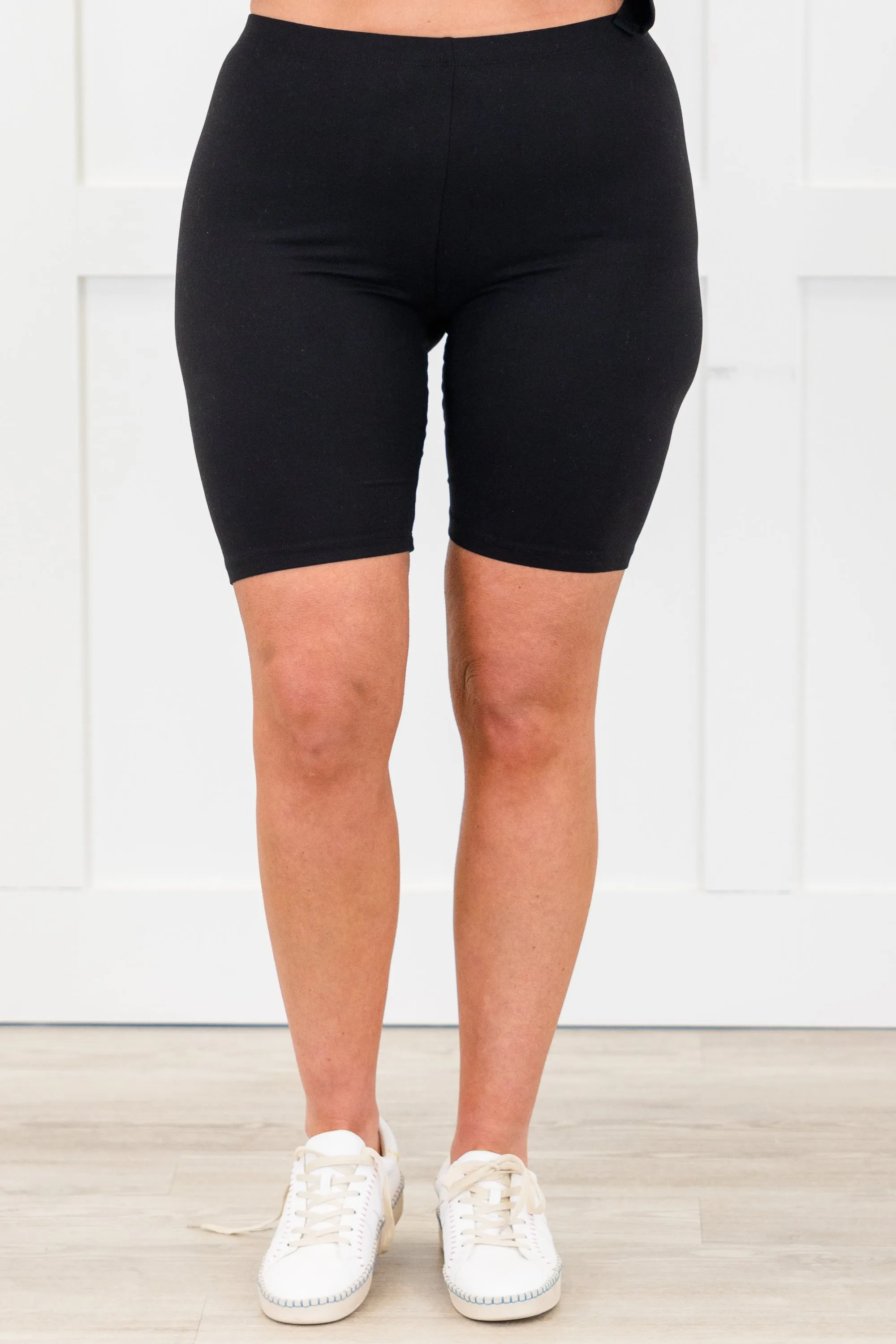 Bare Necessities Set, Black