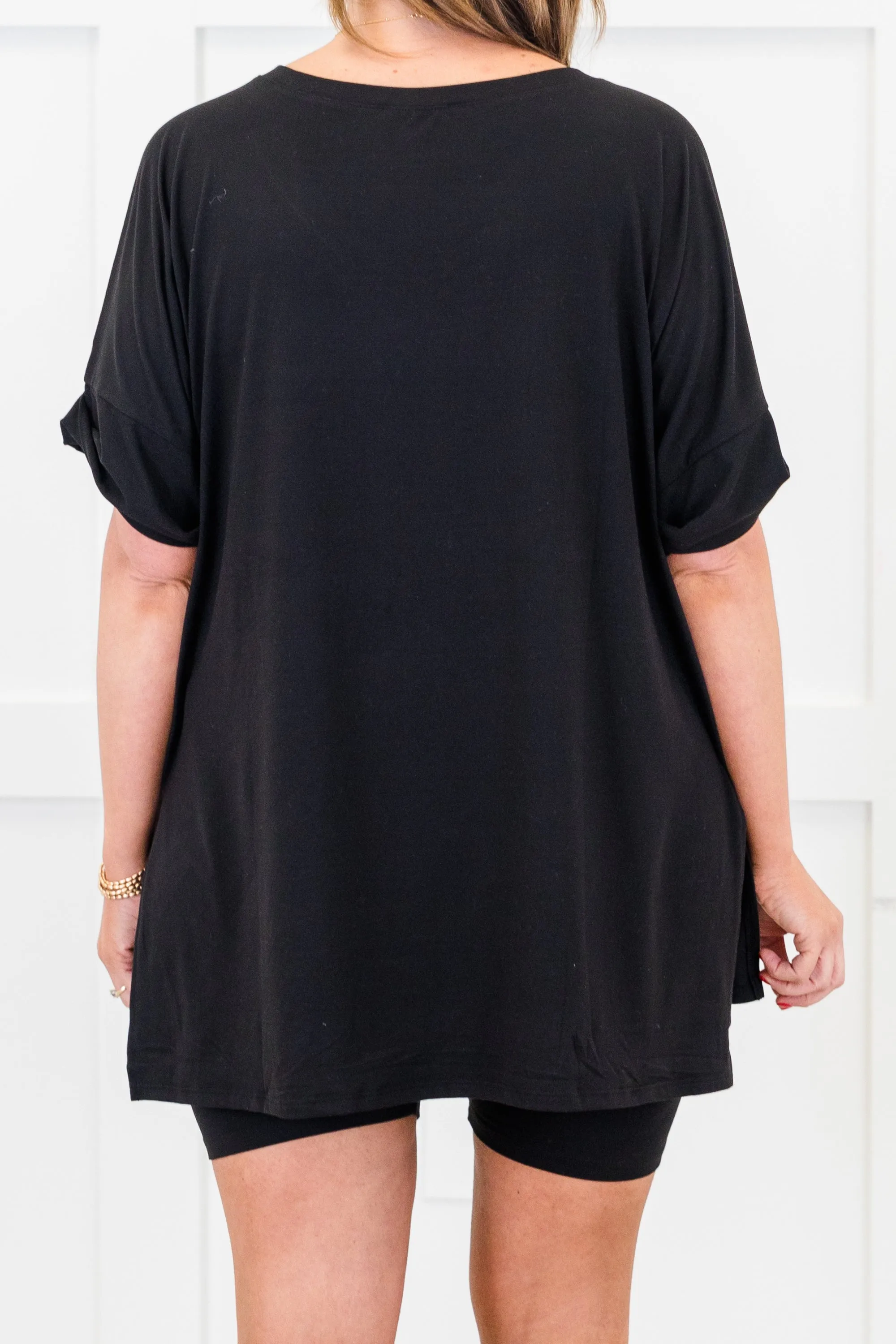 Bare Necessities Set, Black