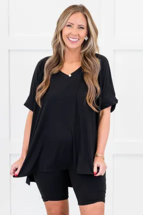 Bare Necessities Set, Black