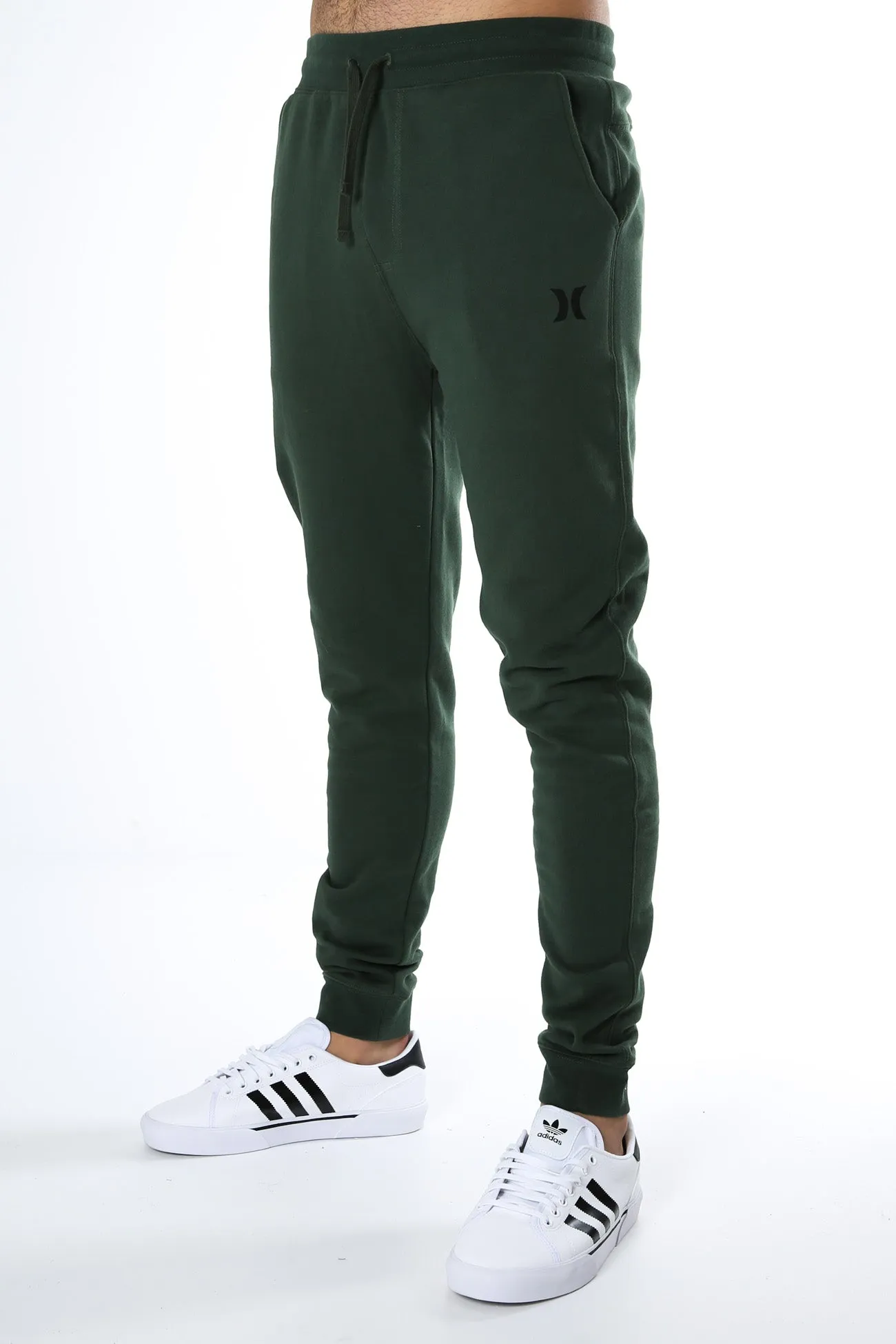 Beach Club Icon Pant Galactic Jade