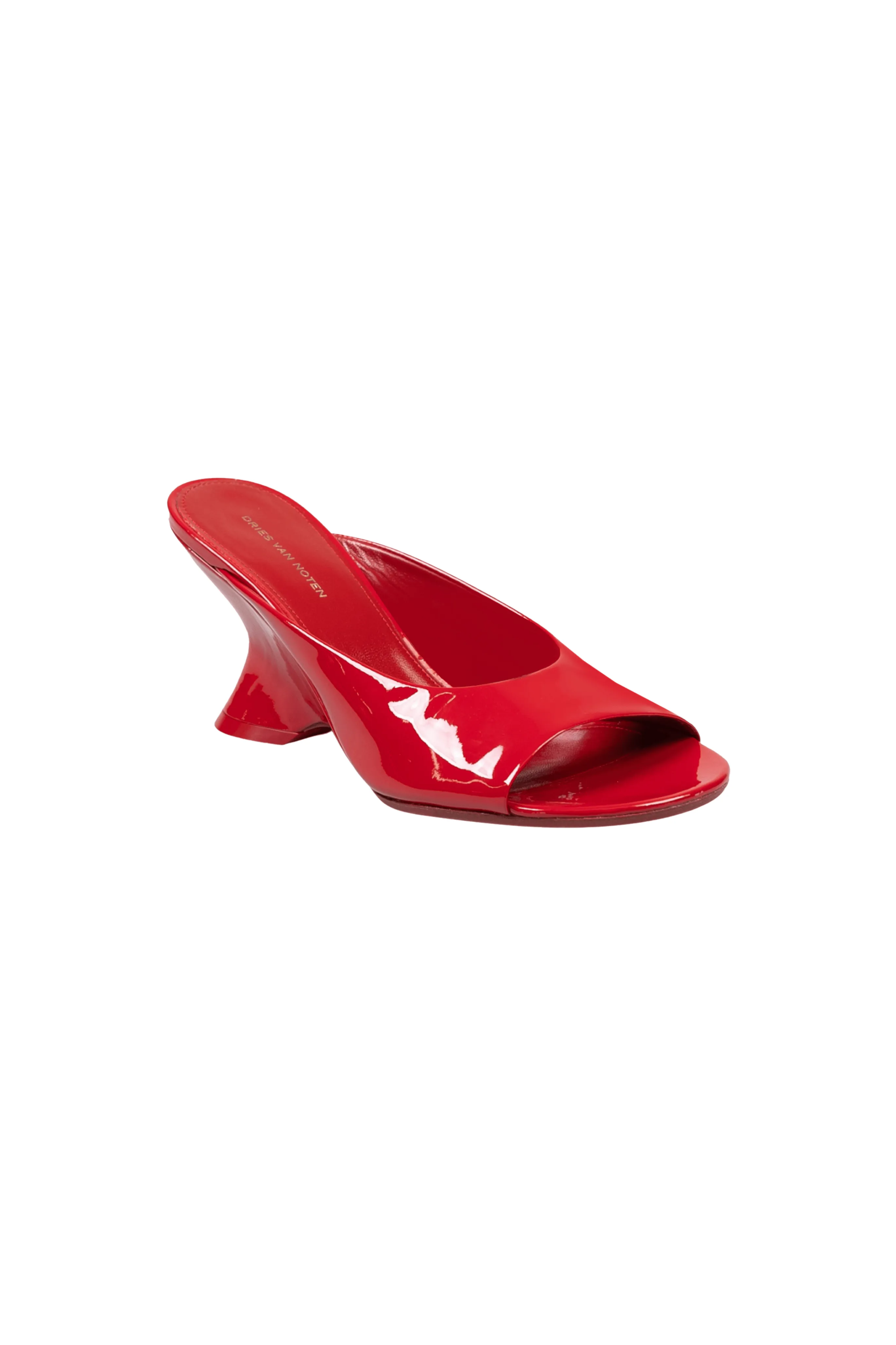 Bulle Patent Mules