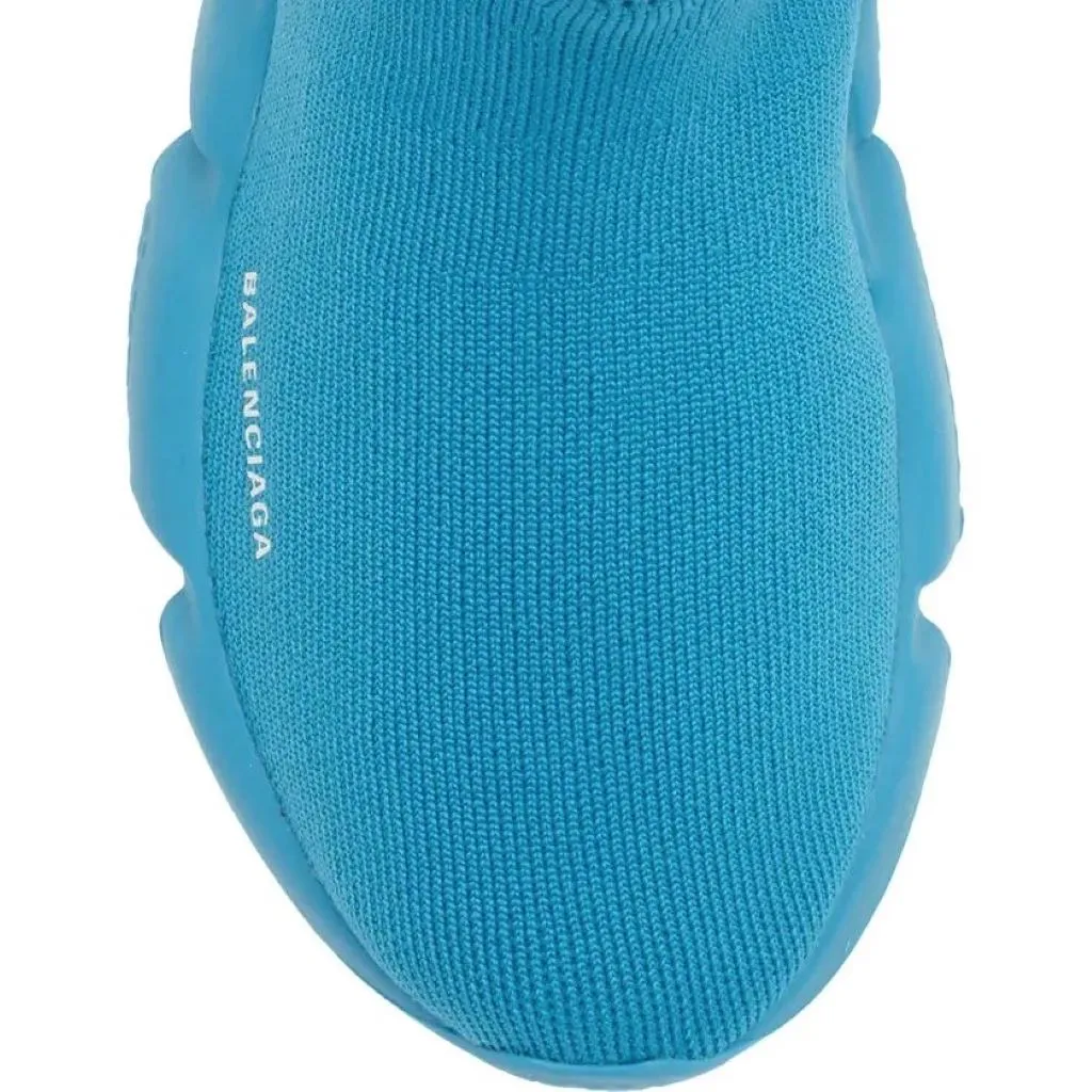 Caribbean Blue Speed Trainer