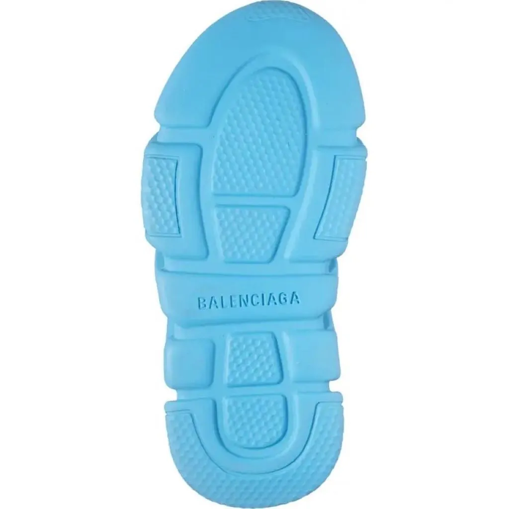 Caribbean Blue Speed Trainer