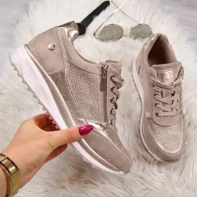 Classy Woman Shoes