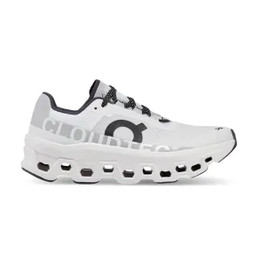 Cloudmonster | All White | Women