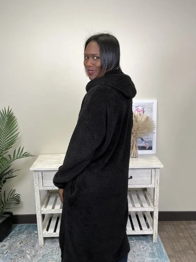Comfy Living Dress * Final Sale*