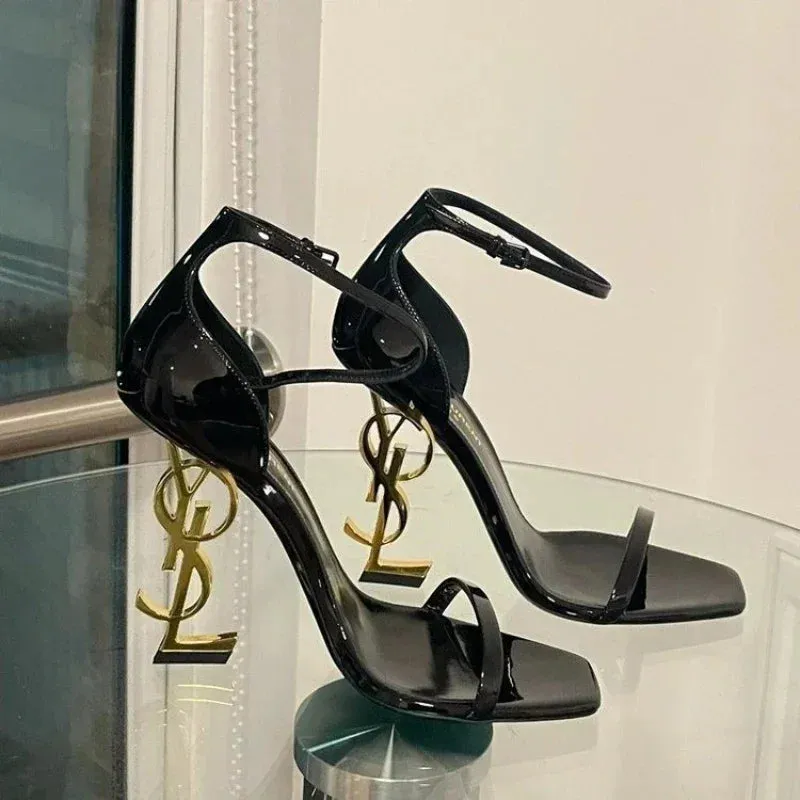 Design Heel