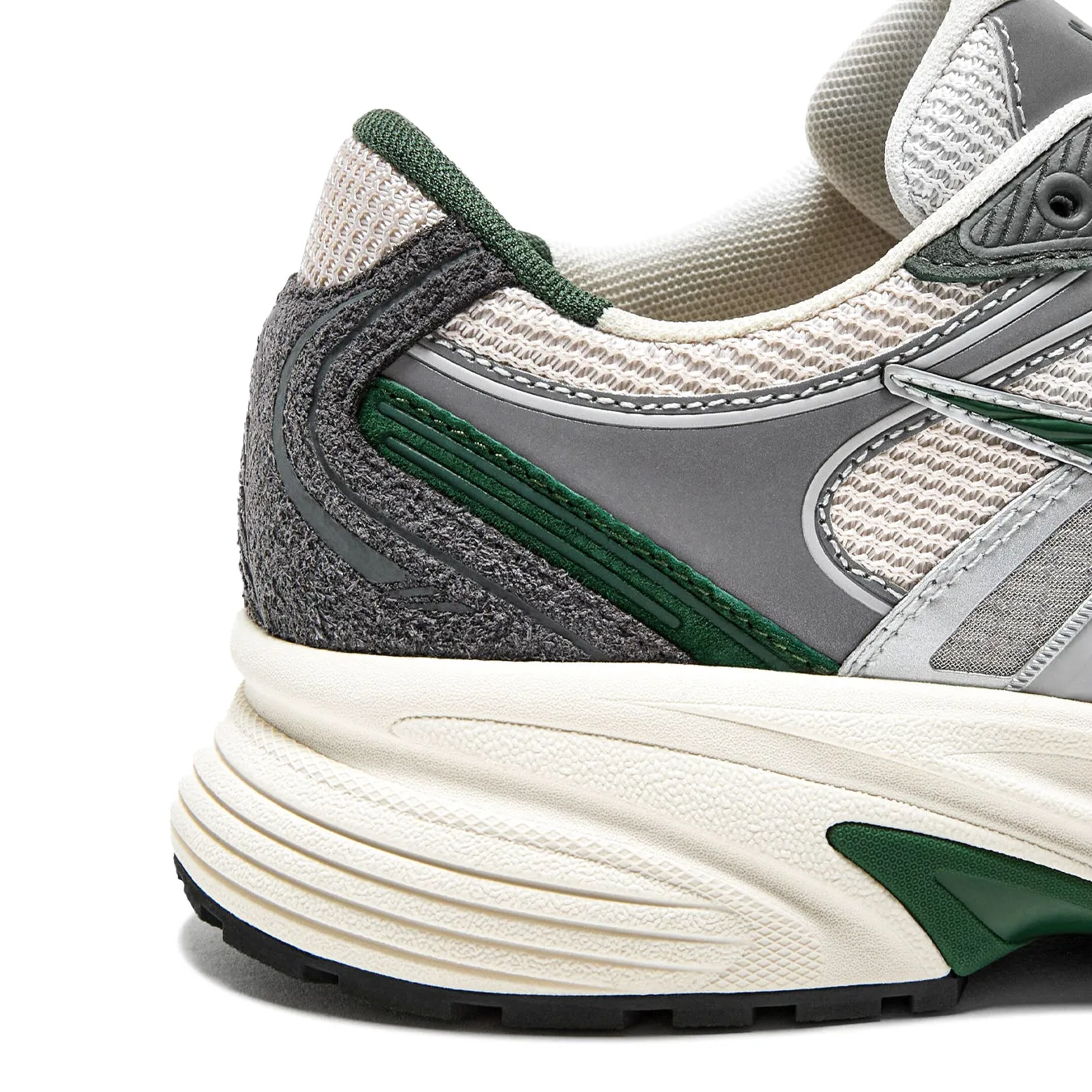 Diadora Womens Mythos Star Trainer Light Grey / Metallic