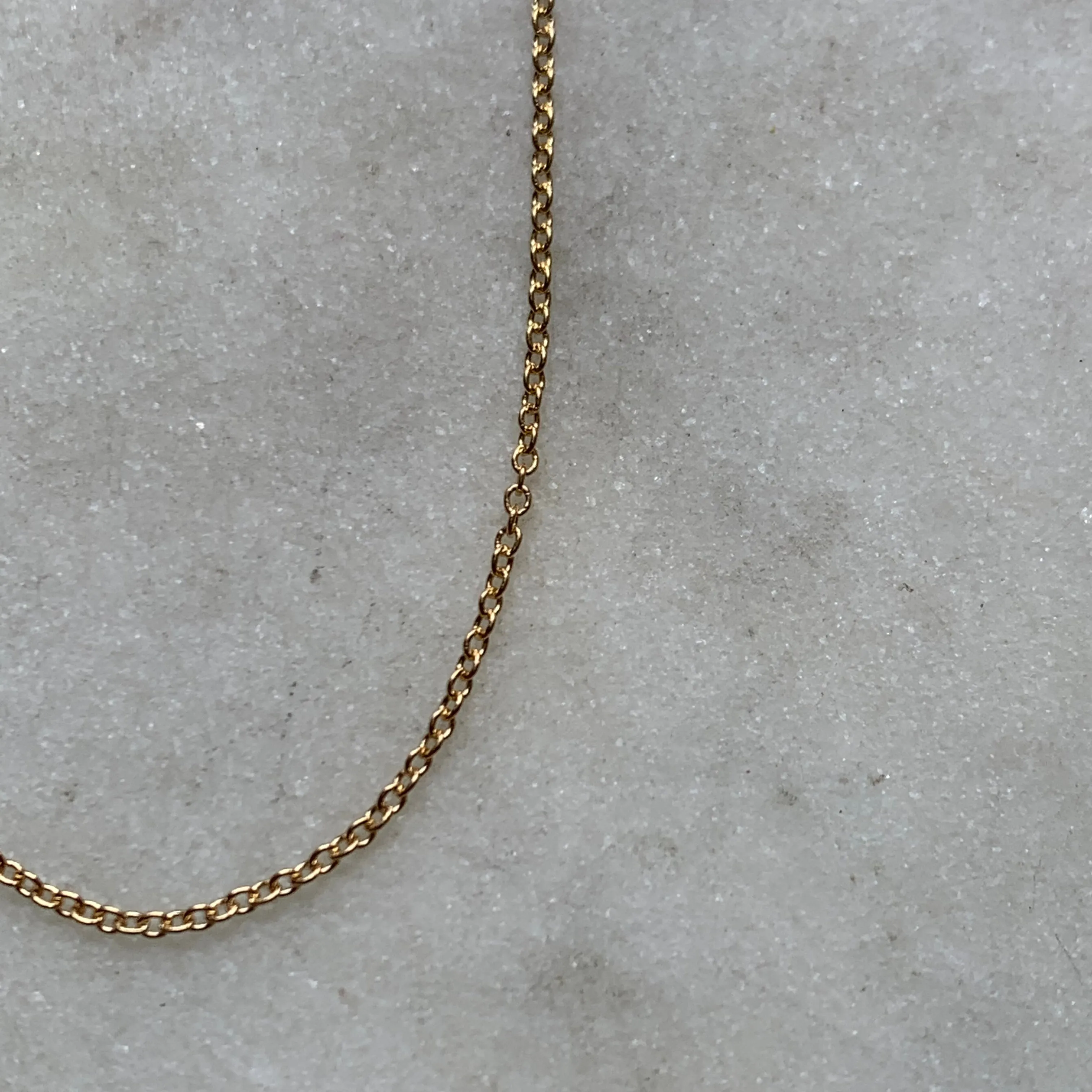 EVERYDAY CHAIN