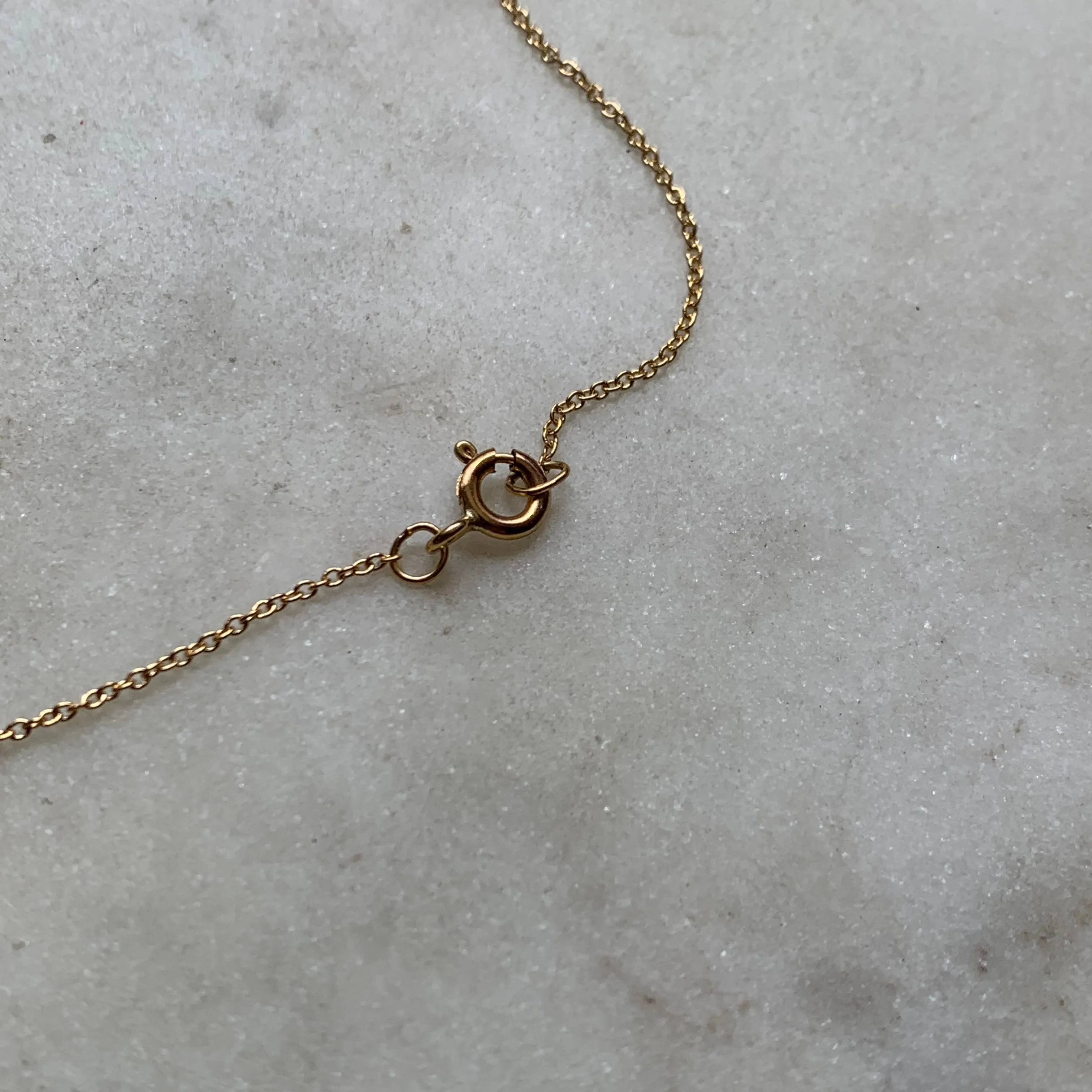 EVERYDAY CHAIN