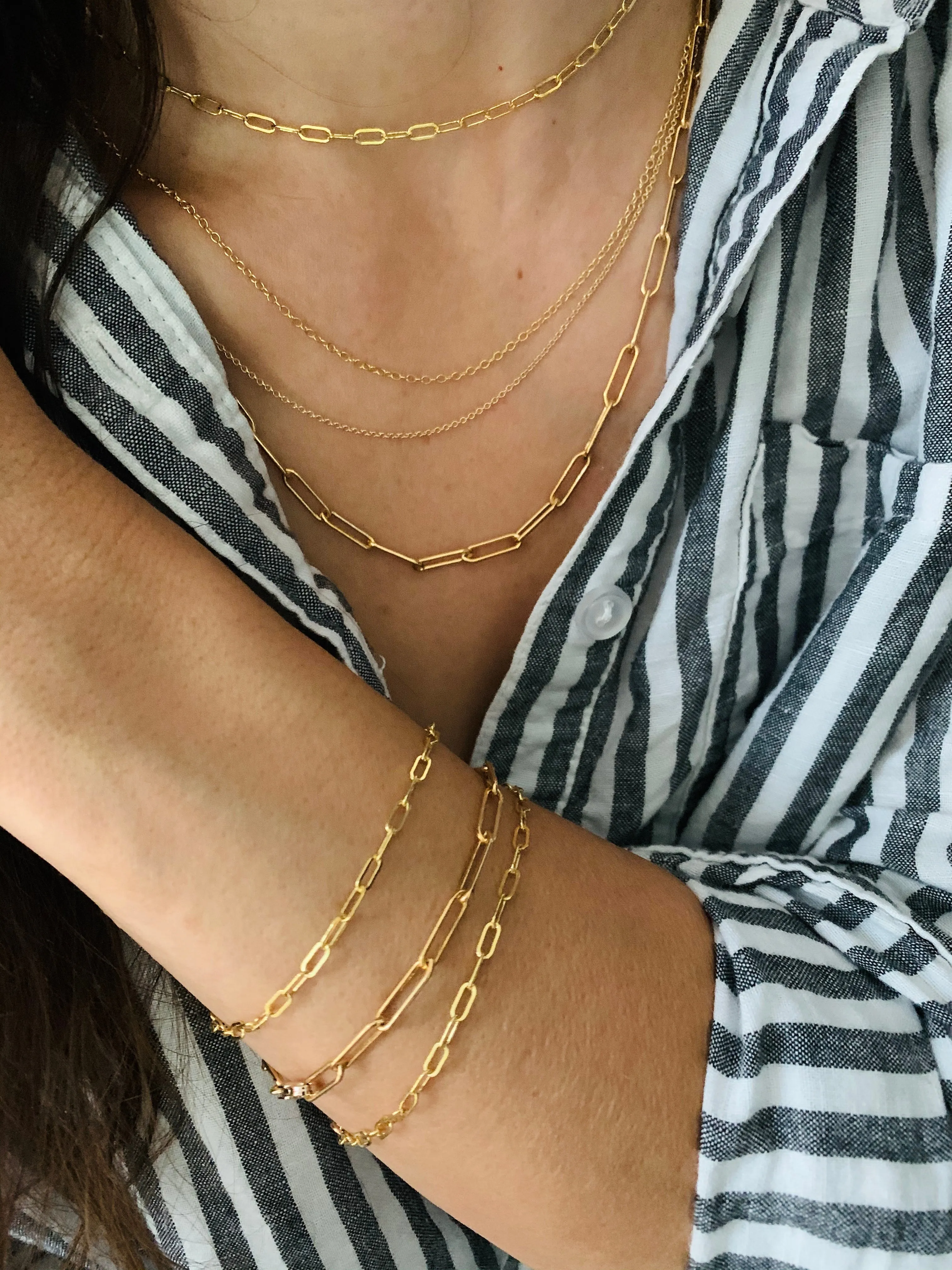 EVERYDAY CHAIN