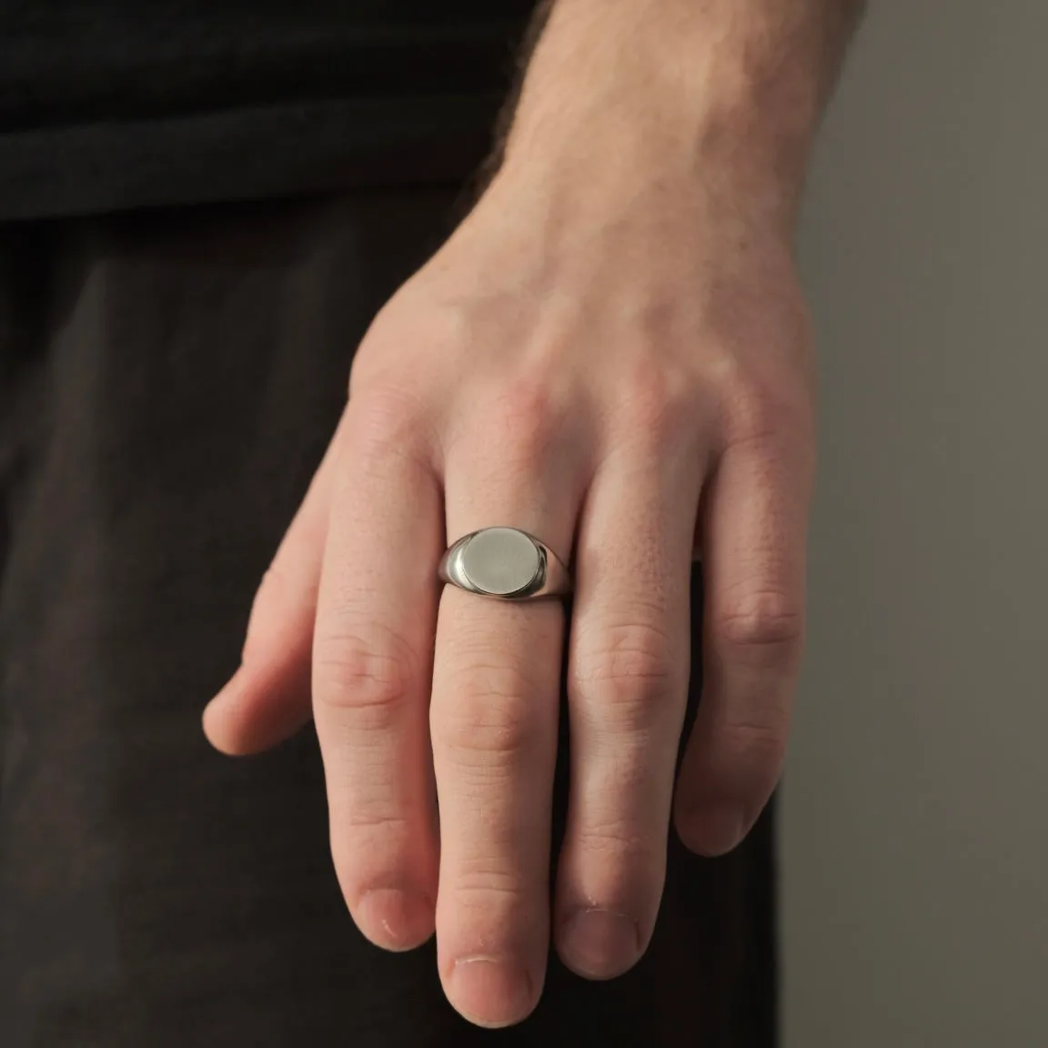 Everyday Signet