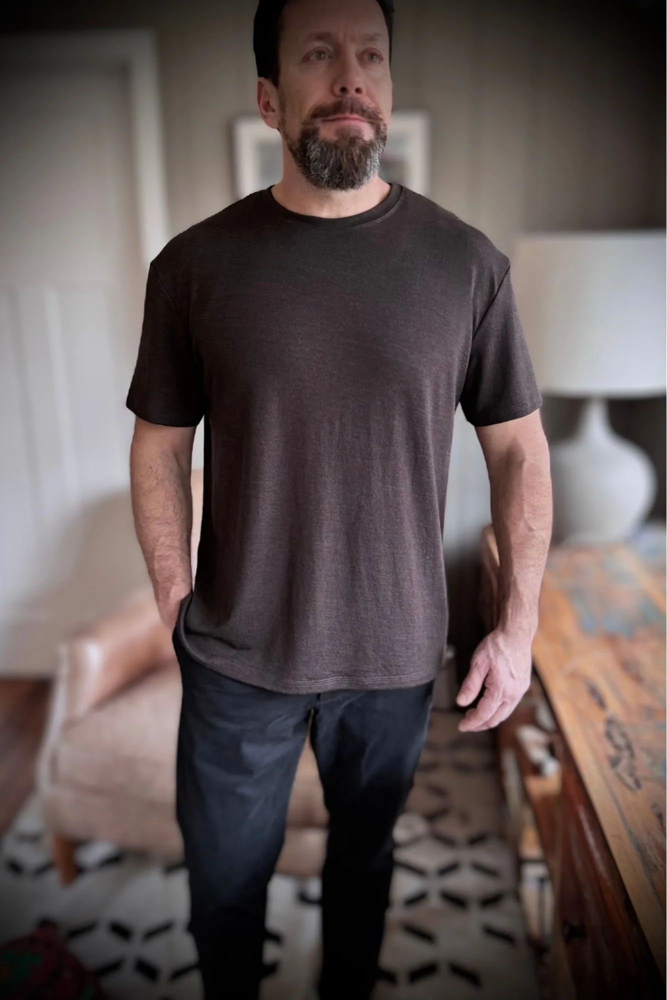 Everyday Tee
