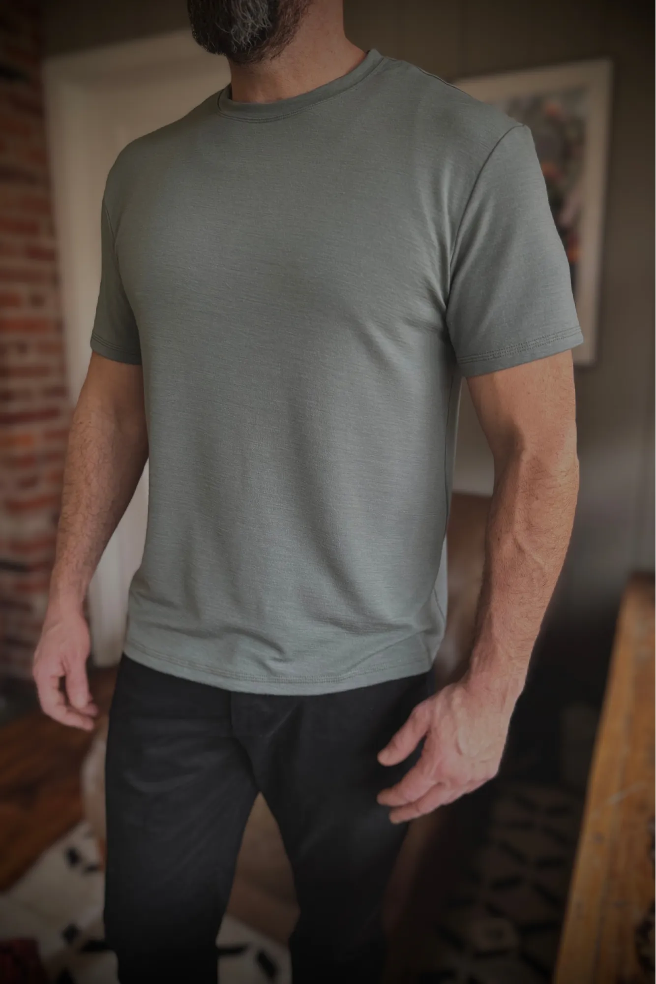 Everyday Tee