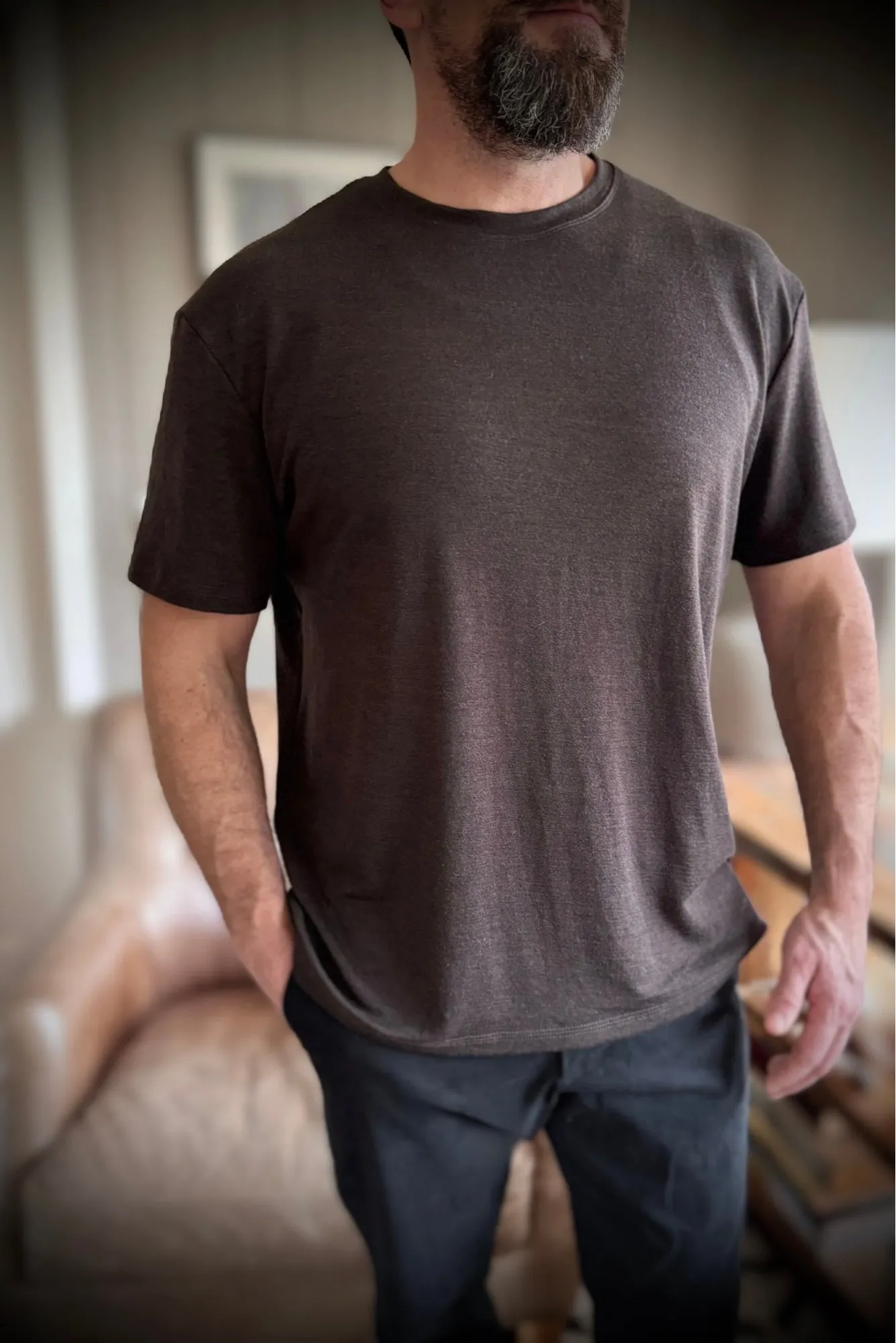 Everyday Tee