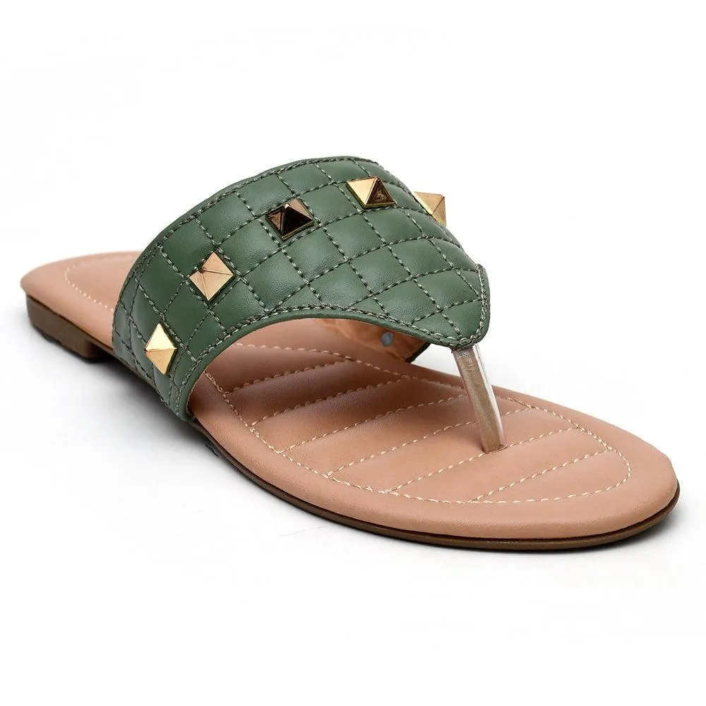 Fancy Women's Flats