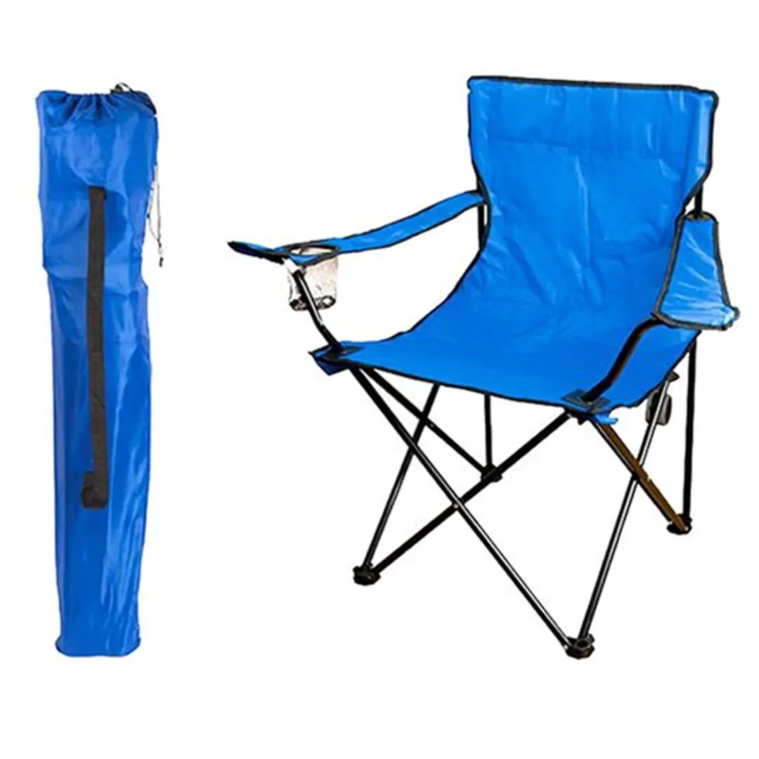 Foldable Camping Chair  Bag