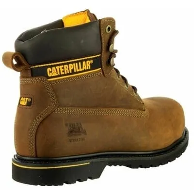 Holton S3 6" Safety Boot - All Sizes