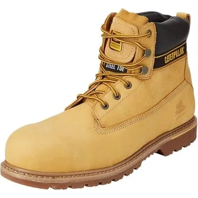 Holton S3 6" Safety Boot - All Sizes