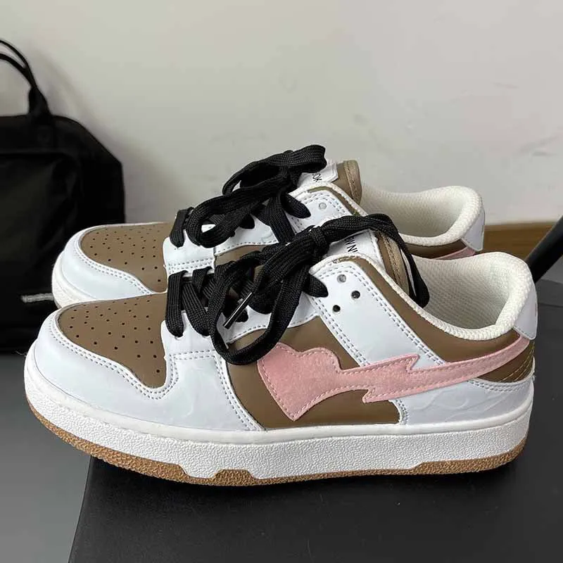 hulianfu Brand Sewing Women Sneakers Zapatillas Mujer Light Flat Shoes Women Vulcanize Shoes Luxury Running Shoes Chaussure Femme