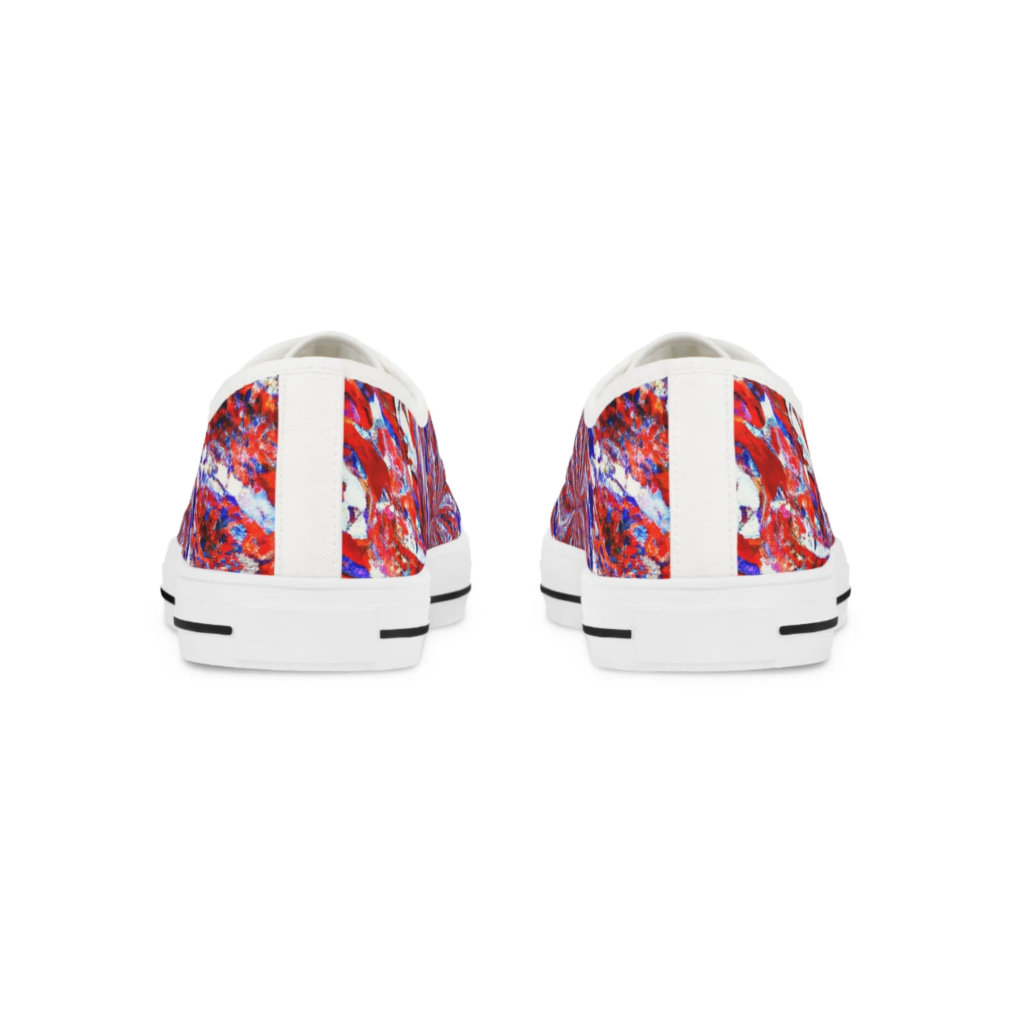 Hunny Bonnetson - low top